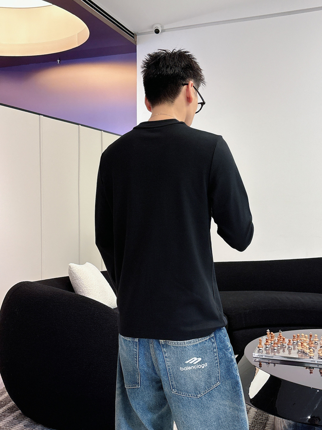 Loewe Basic Clothing M-l-xl