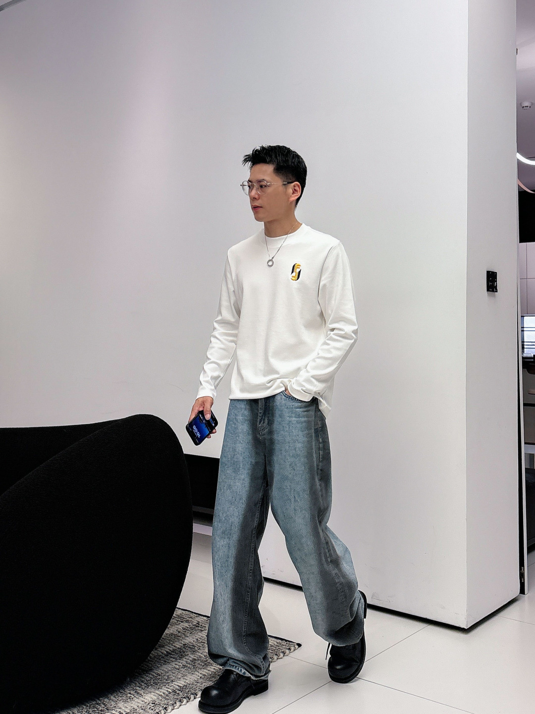 Fendi Basic Clothing Printed M-l-xl