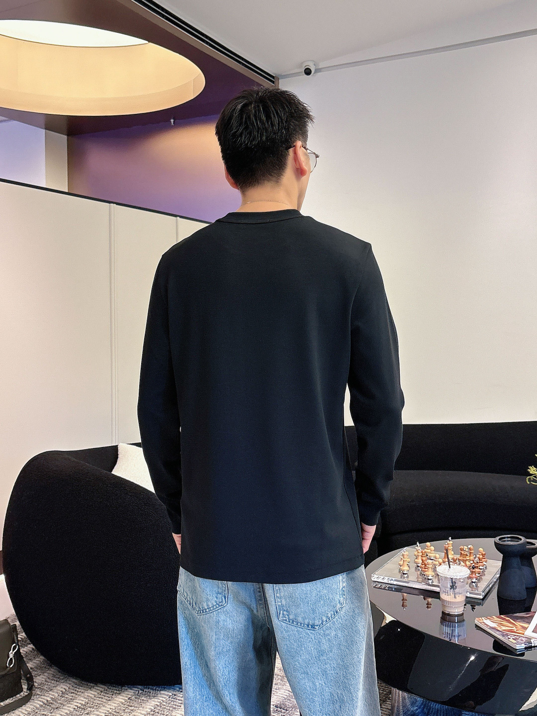 Fendi Basic Clothing Printed M-l-xl