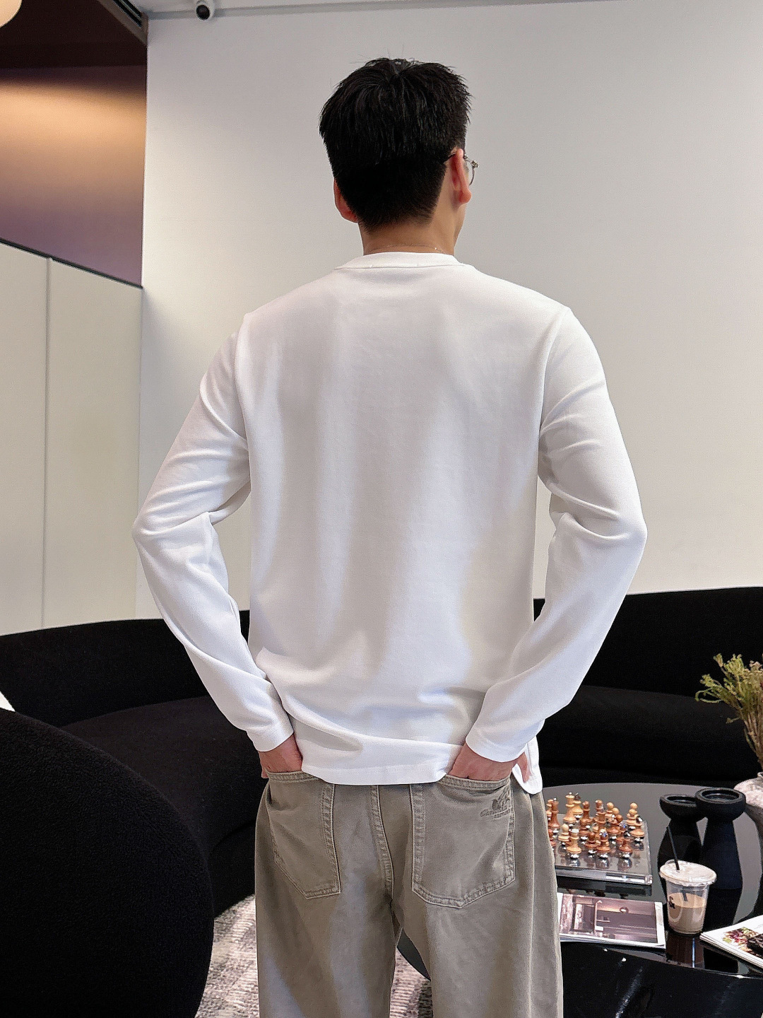 Fendi Basic Clothing M-l-xl