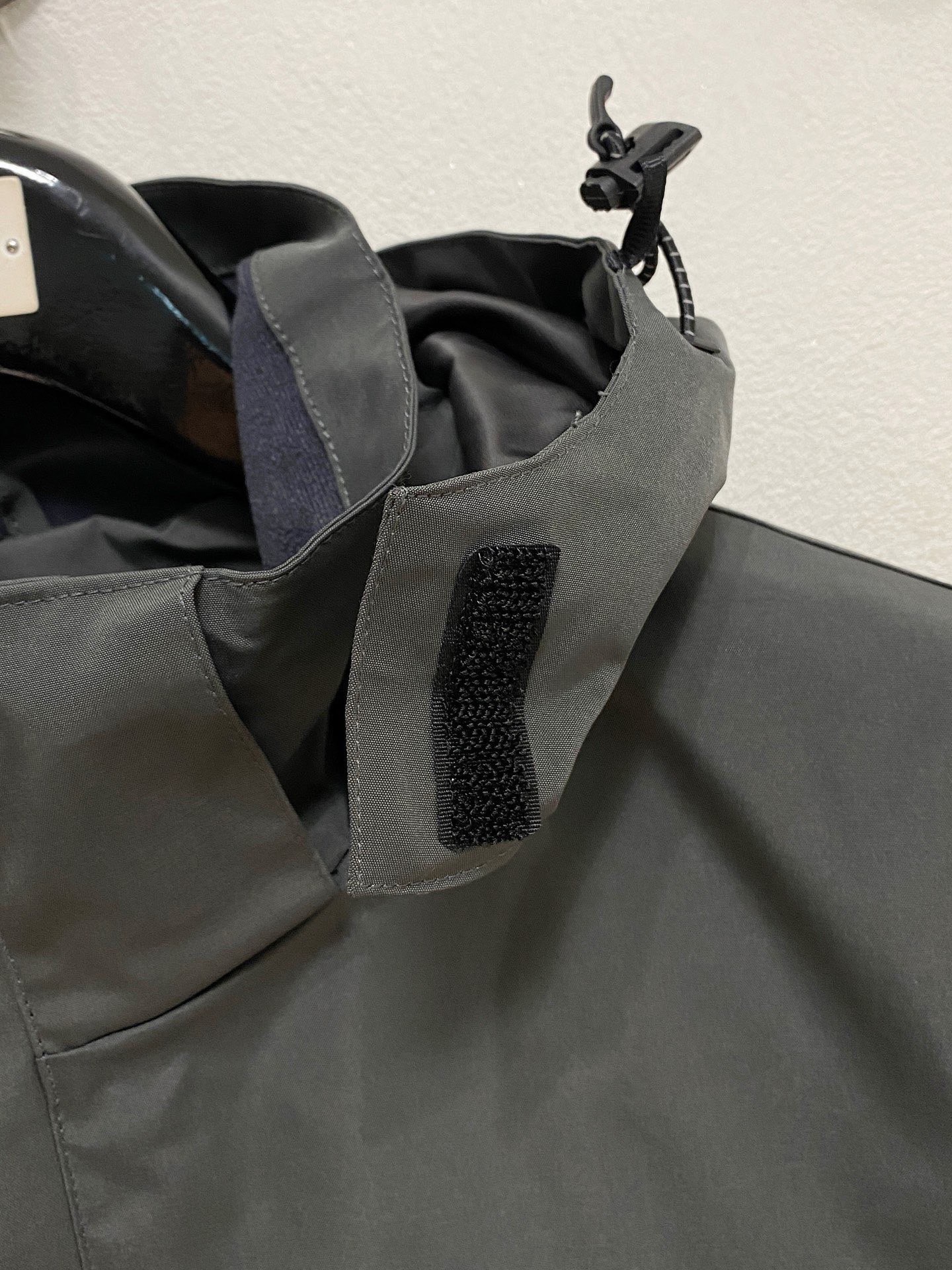 Arcteryx Down Jacket Goose Down Hooded M-l-xxxl