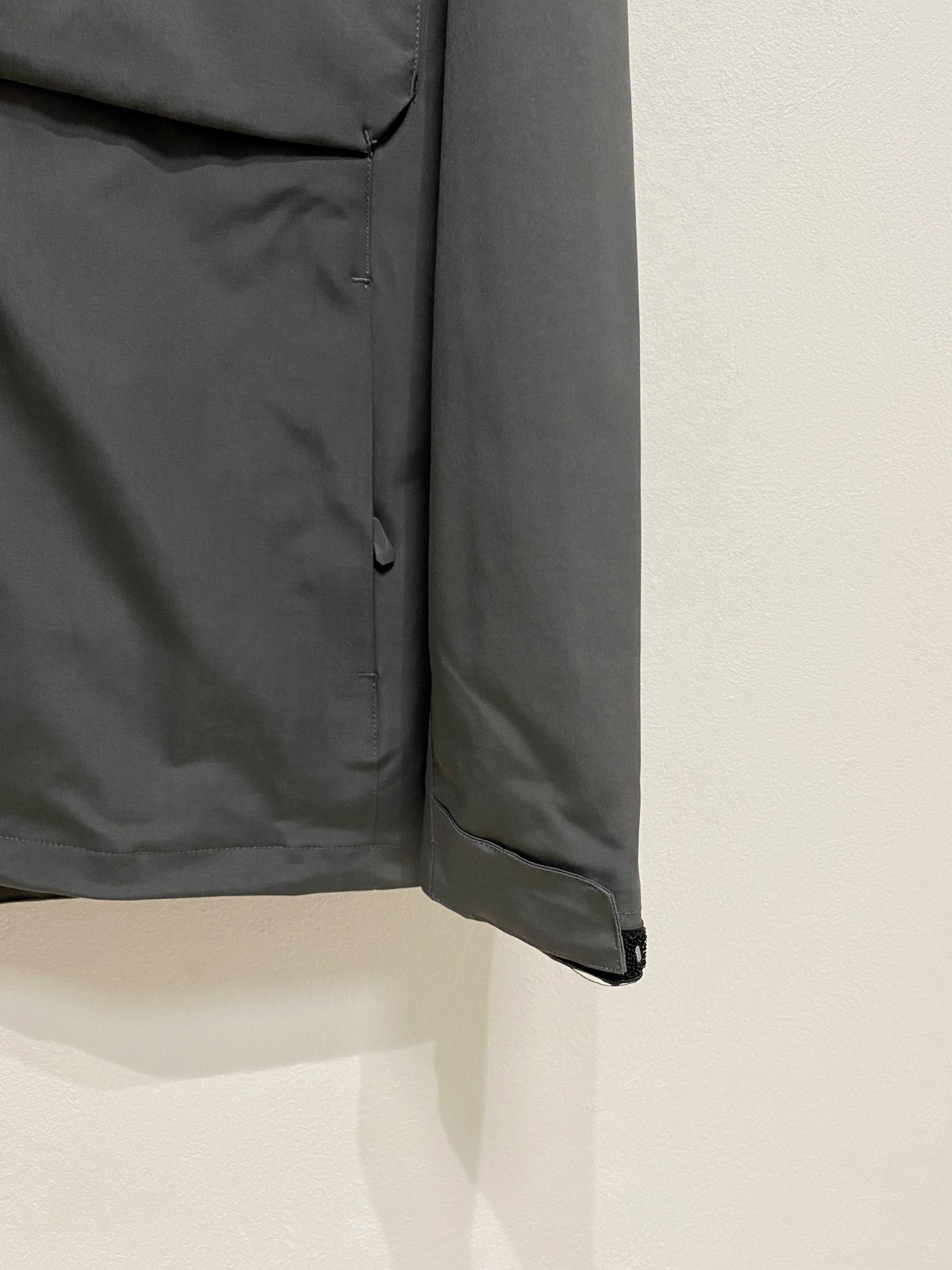 Arcteryx Down Jacket Goose Down Hooded M-l-xxxl