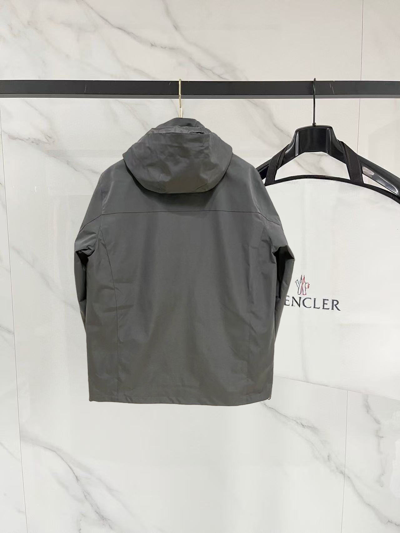 Arcteryx Down Jacket Goose Down Hooded M-l-xxxl