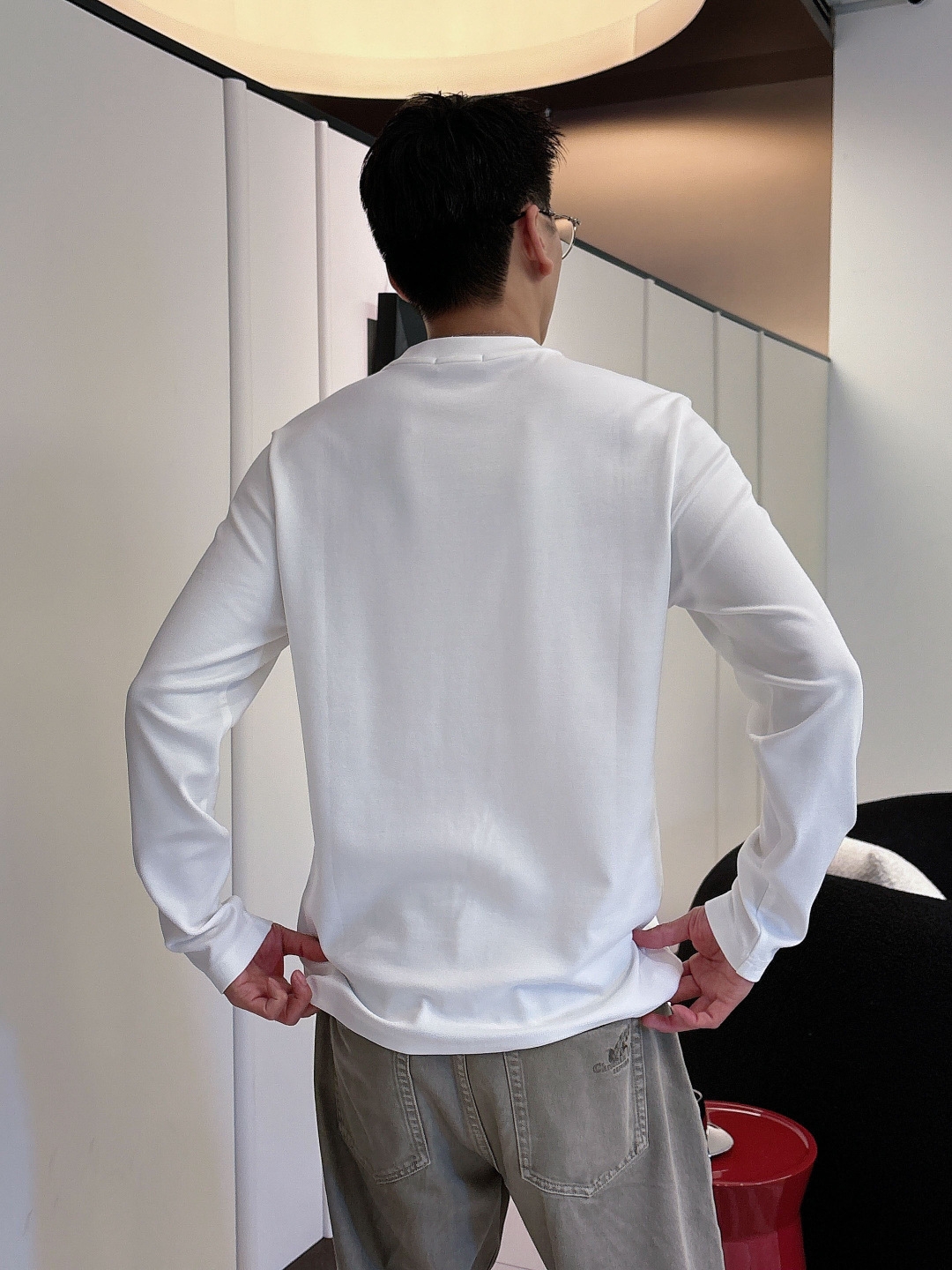 Dior Basic Clothing M-l-xl