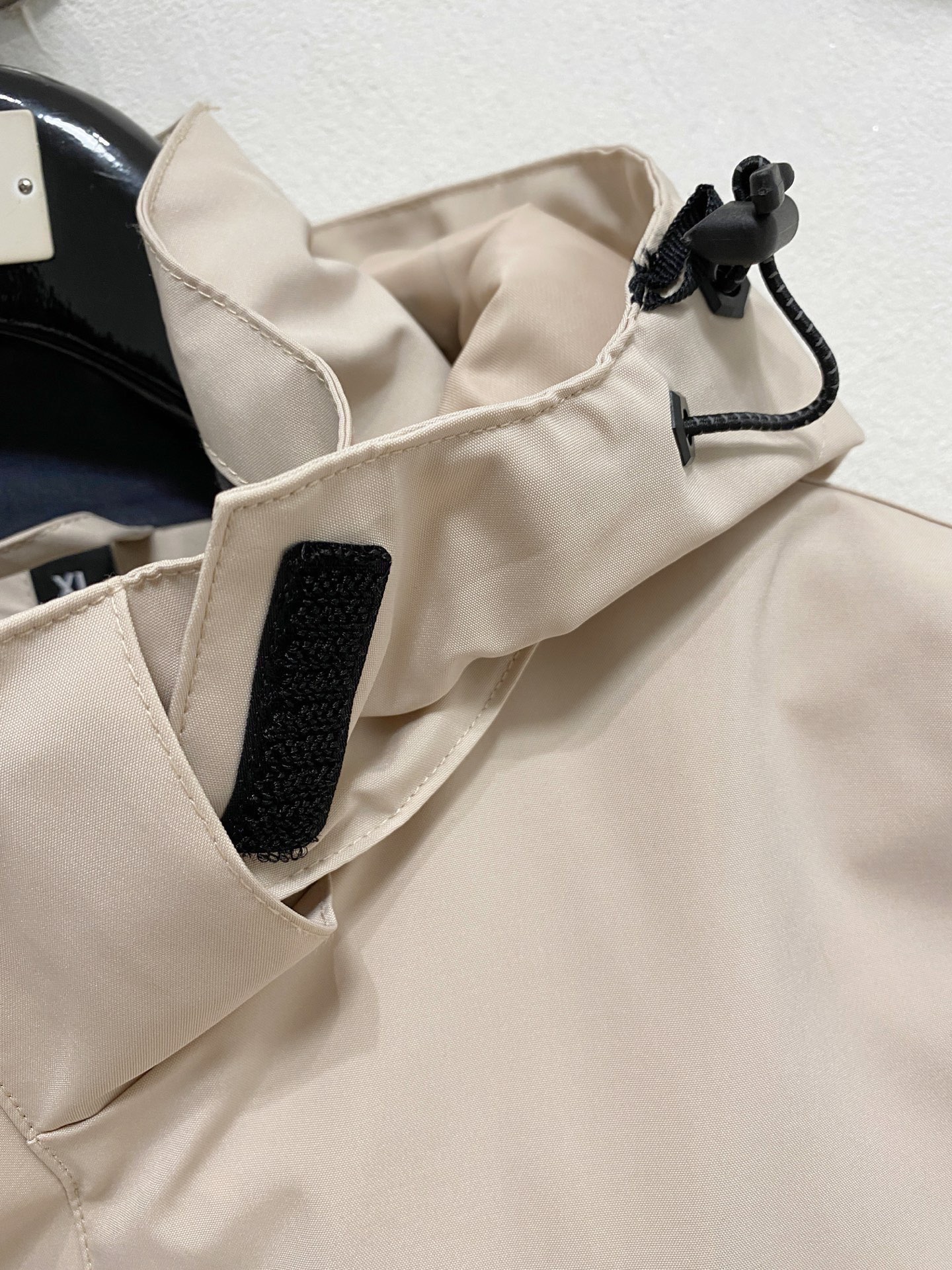 Arcteryx Down Jacket Goose Down Hooded M-l-xxxl