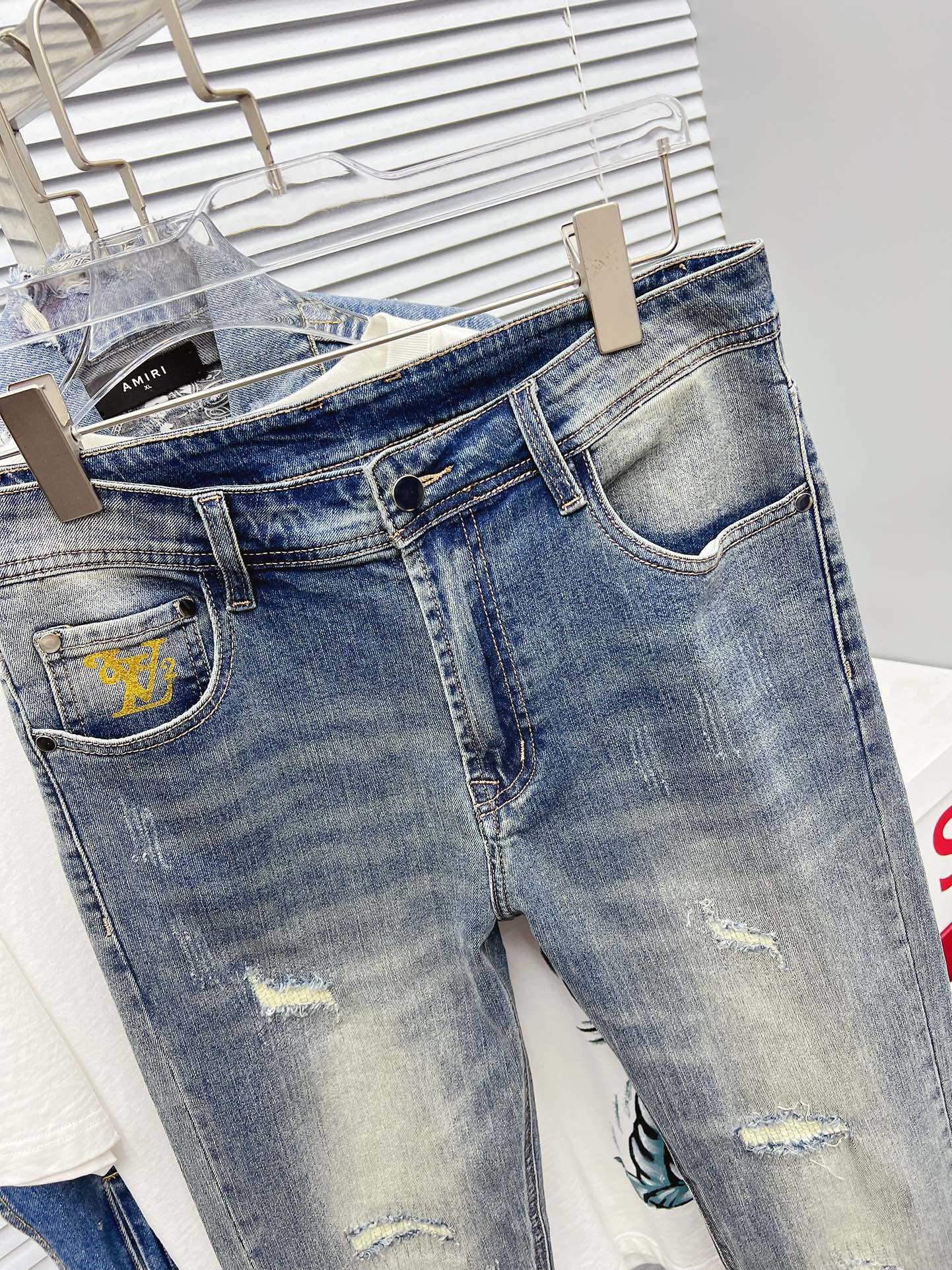 Louis Vuitton Jeans L