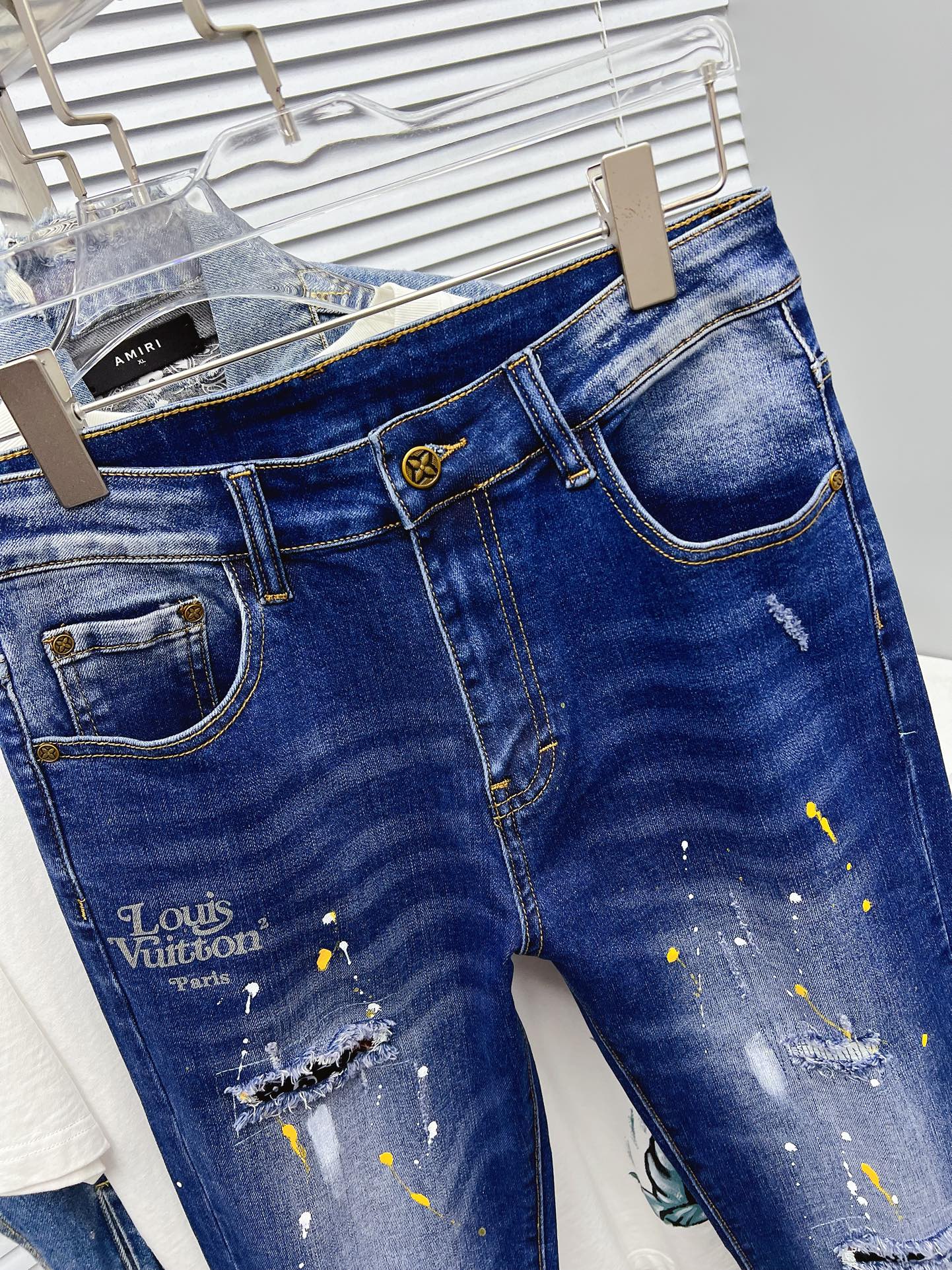 Louis Vuitton Jeans L
