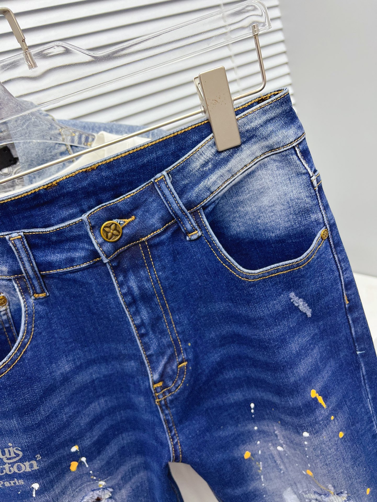 Louis Vuitton Jeans L