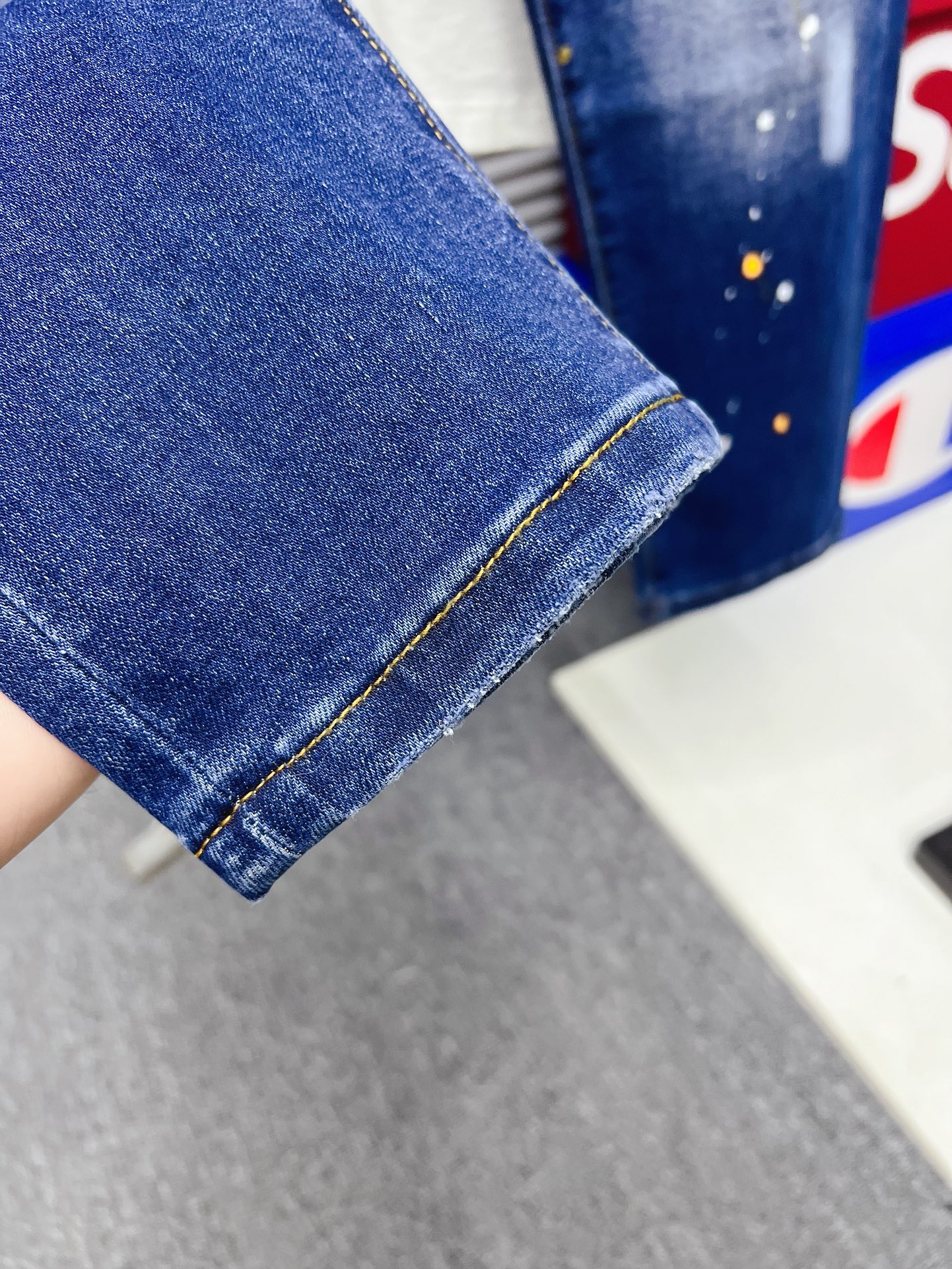 Louis Vuitton Jeans L