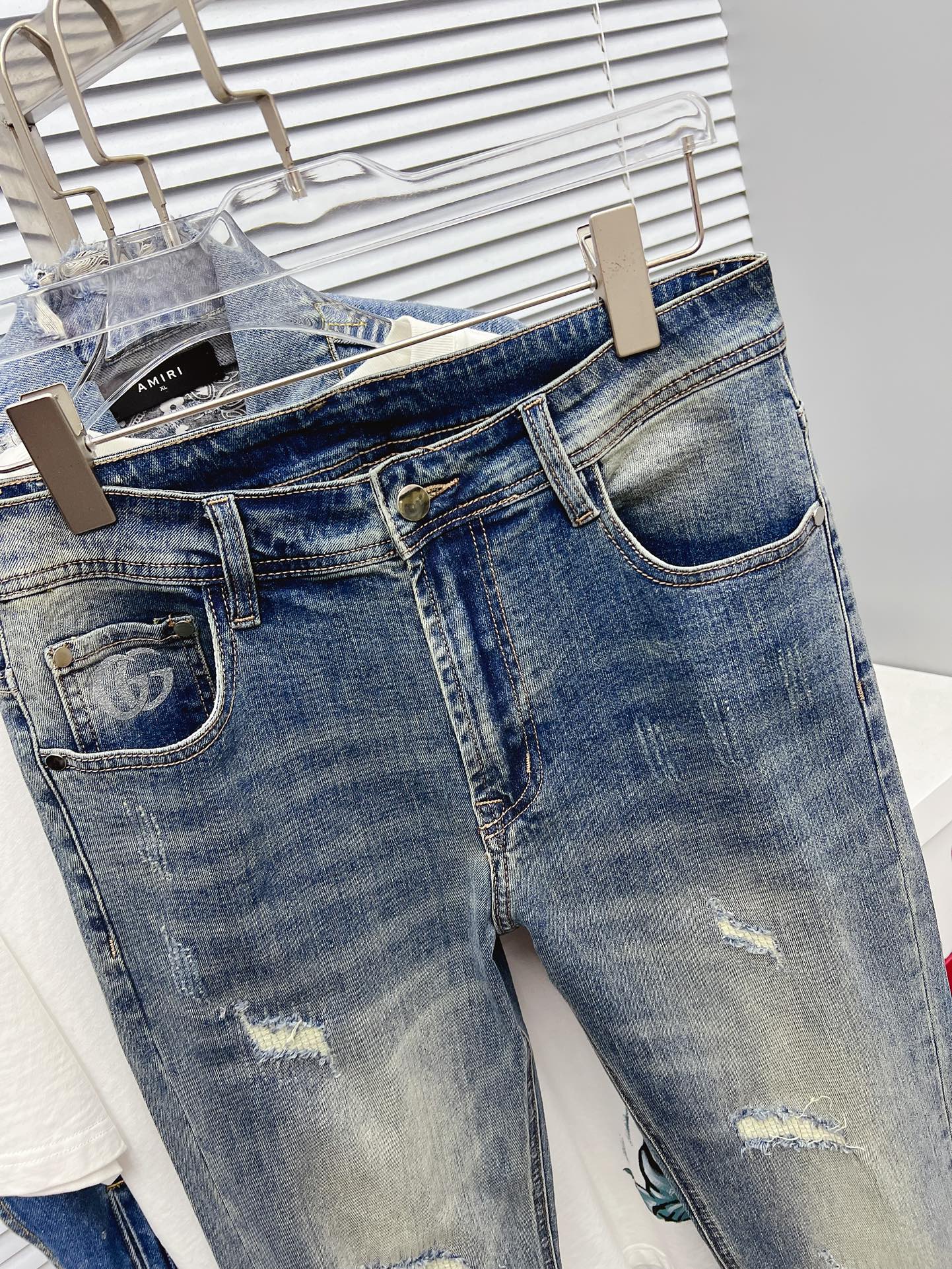 Gucci Jeans