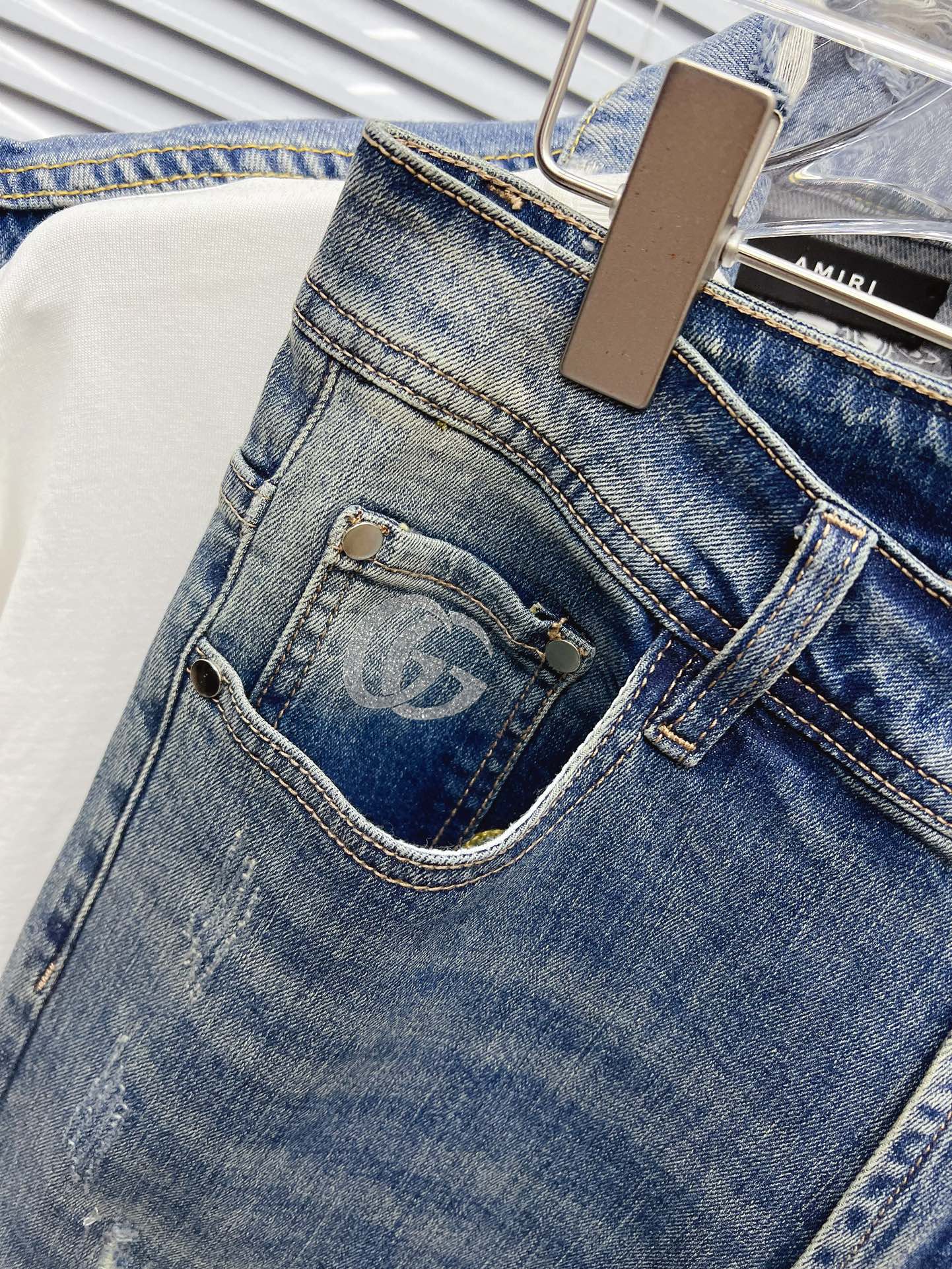 Gucci Jeans