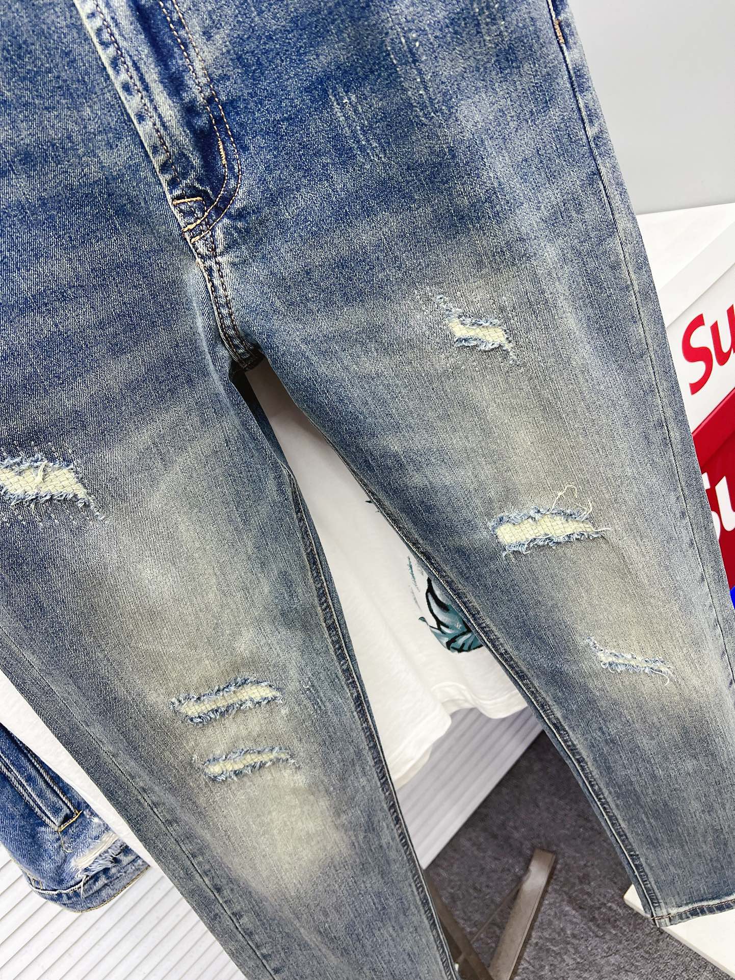 Gucci Jeans