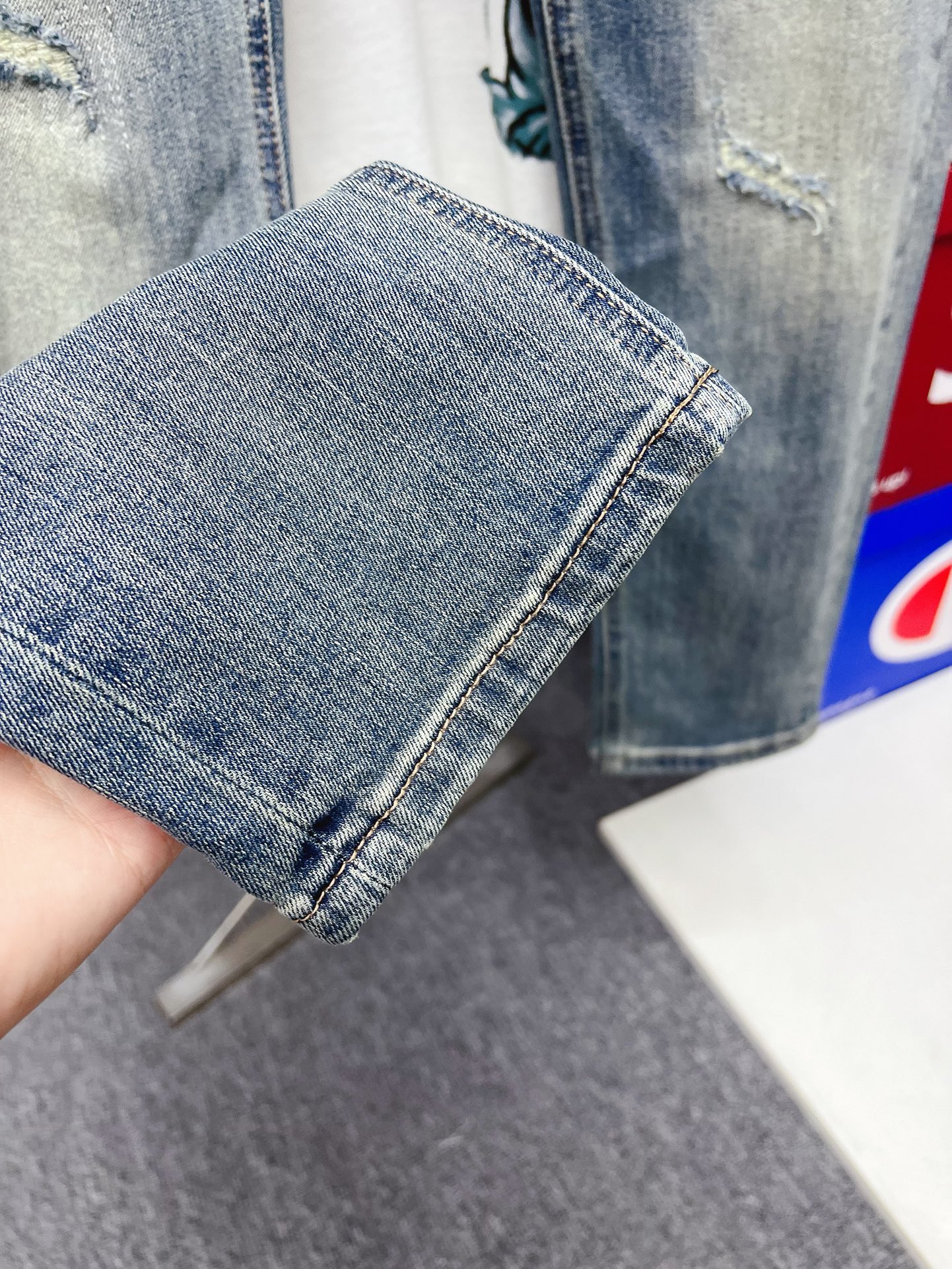 Gucci Jeans