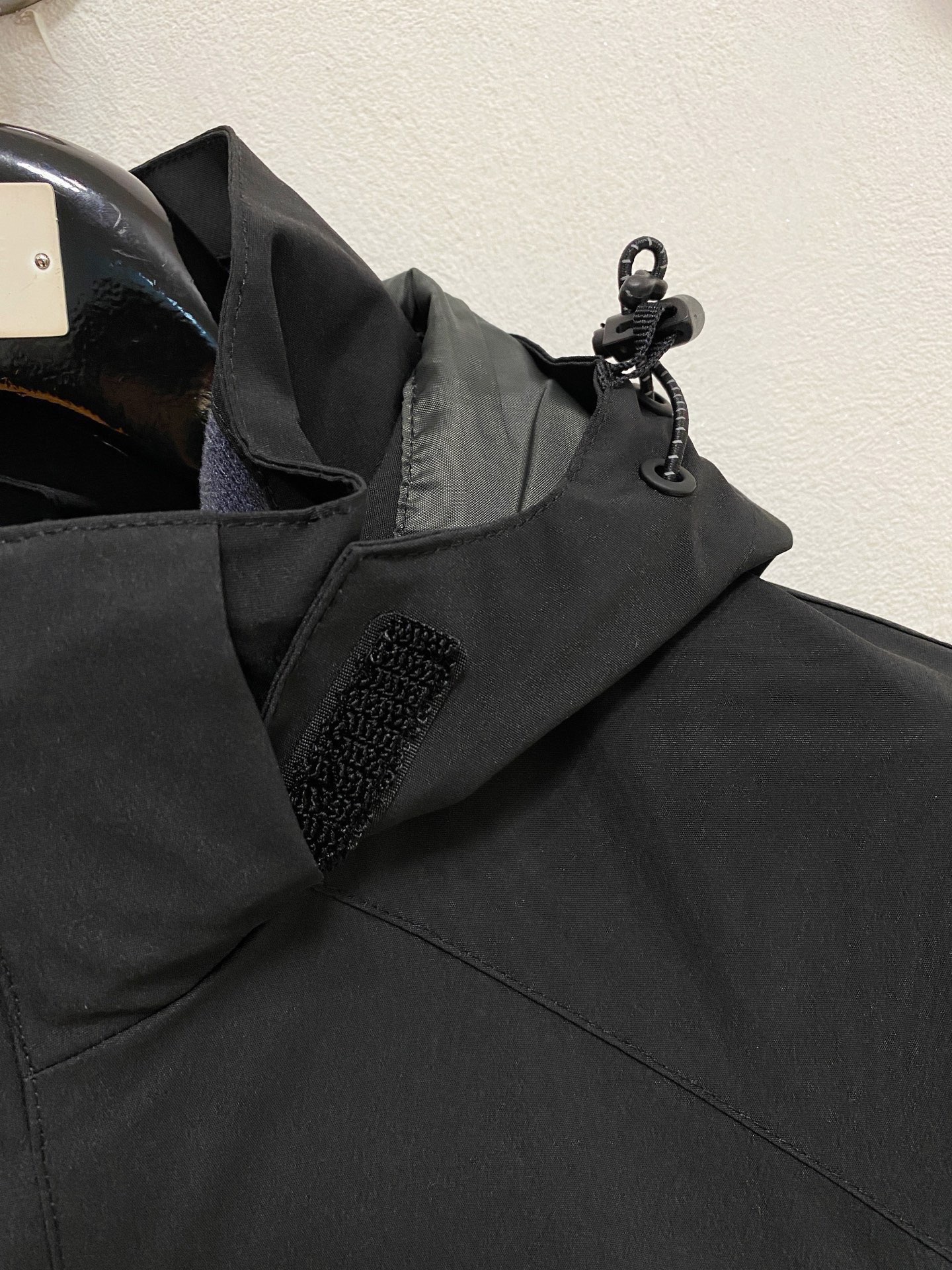 Arcteryx Down Jacket Goose Down Hooded M-l-xxxl
