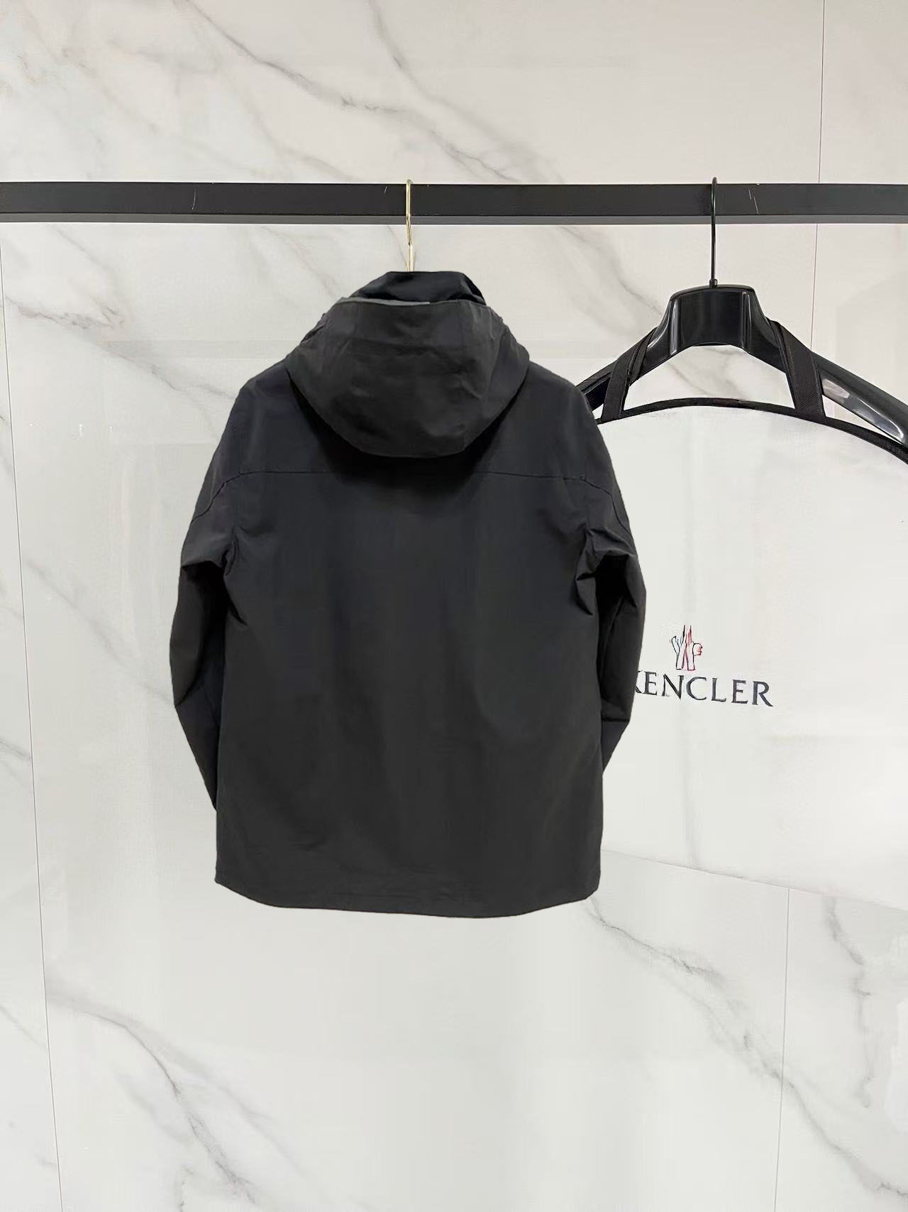 Arcteryx Down Jacket Goose Down Hooded M-l-xxxl