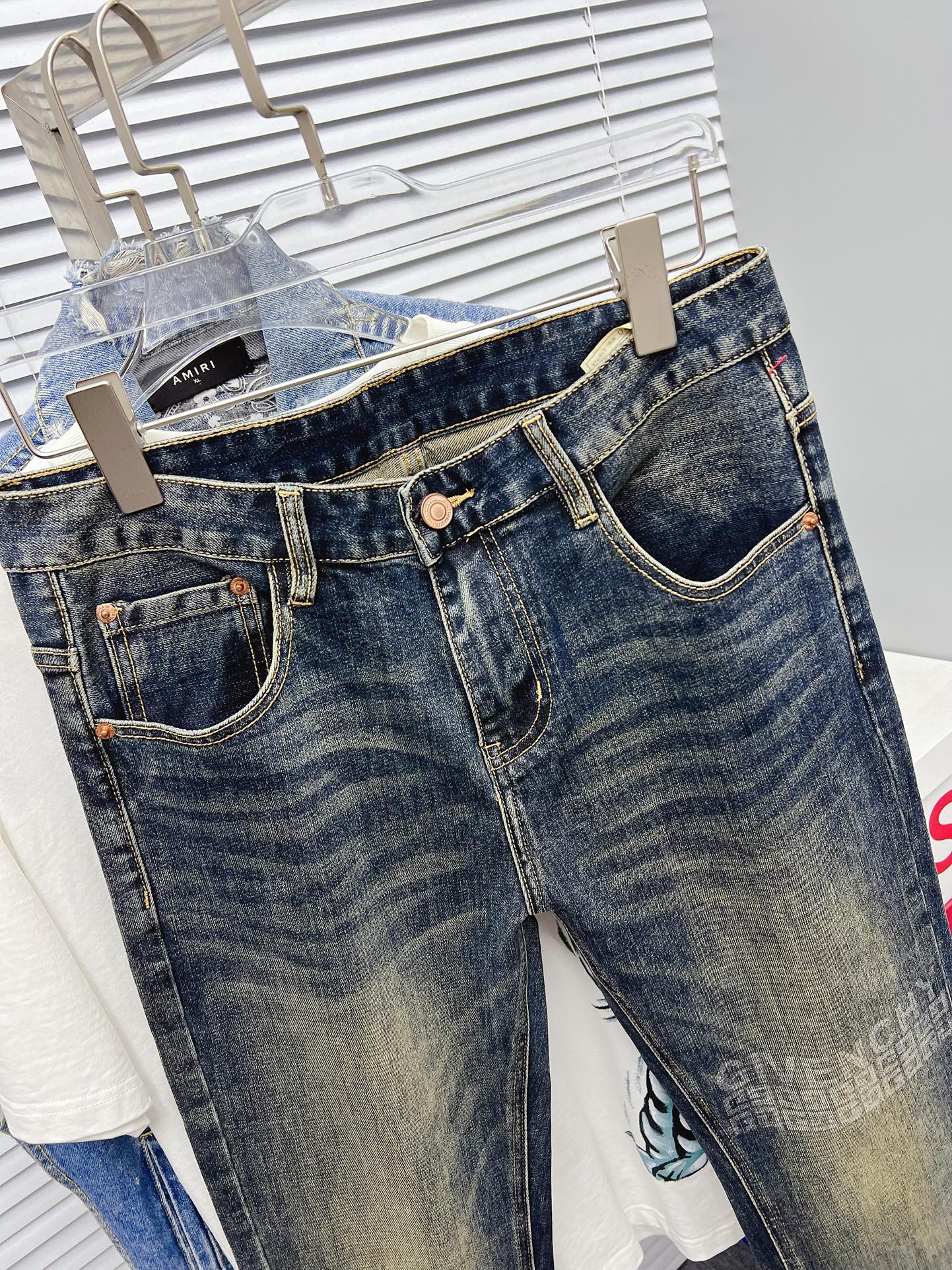 Givenchy Jeans