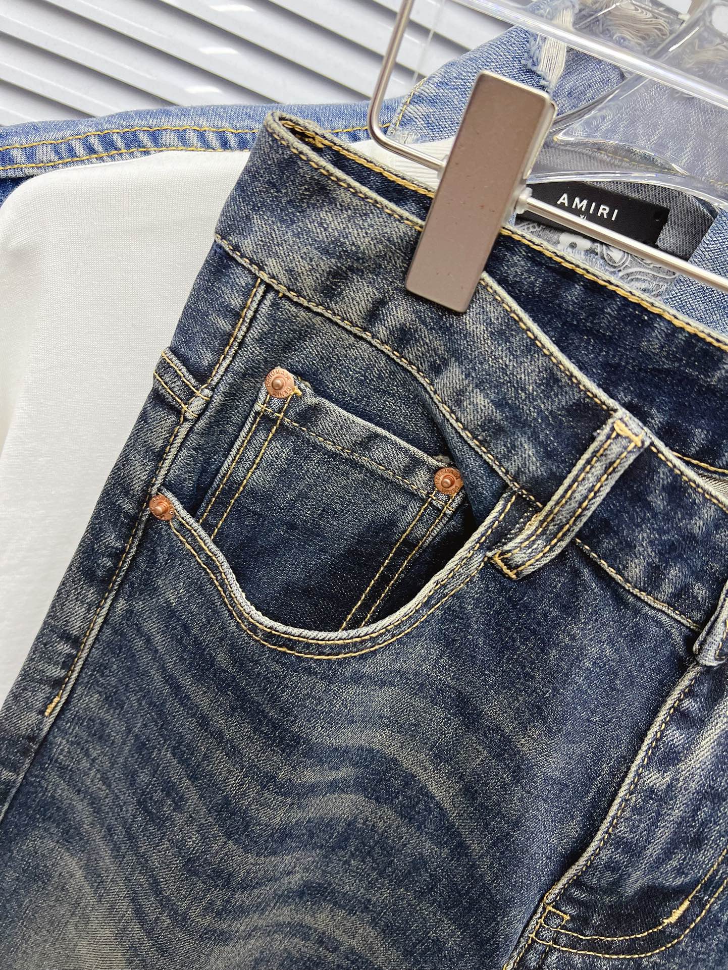 Givenchy Jeans
