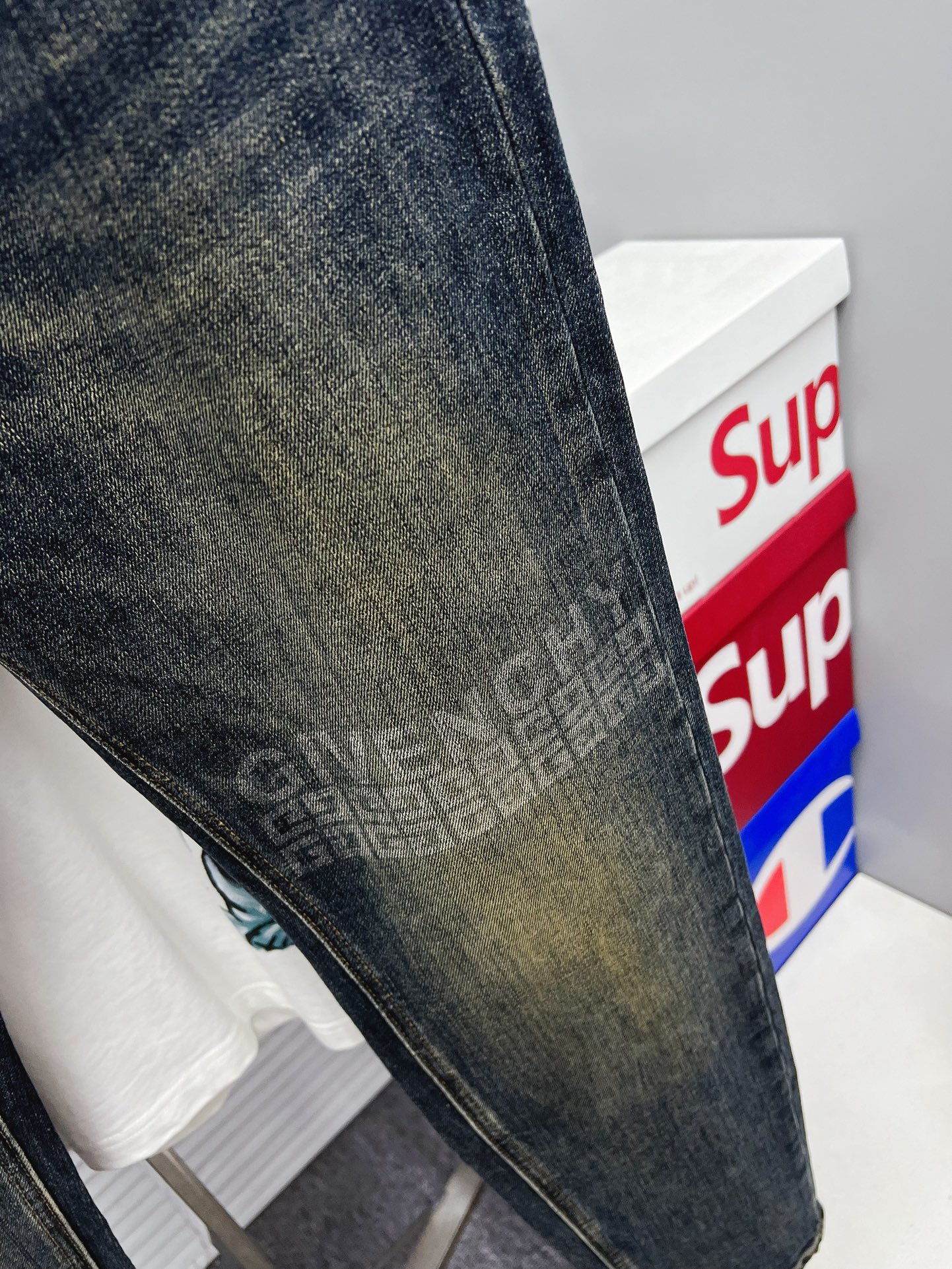 Givenchy Jeans