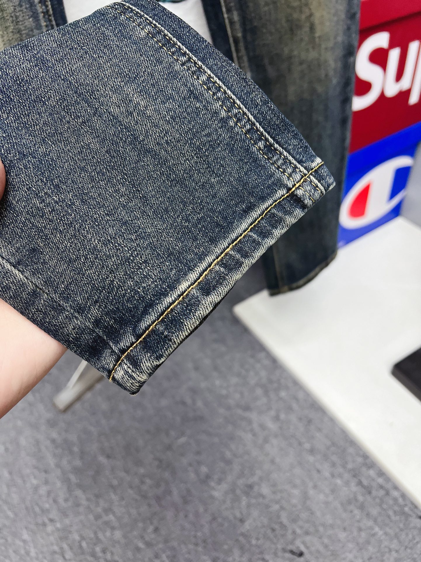 Givenchy Jeans