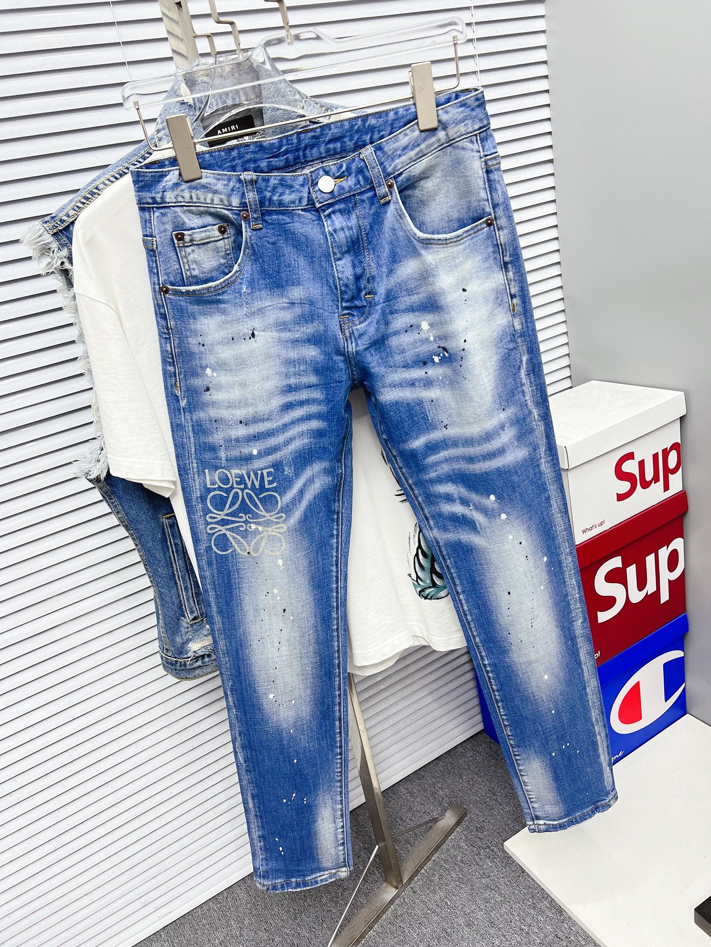 Loewe Jeans