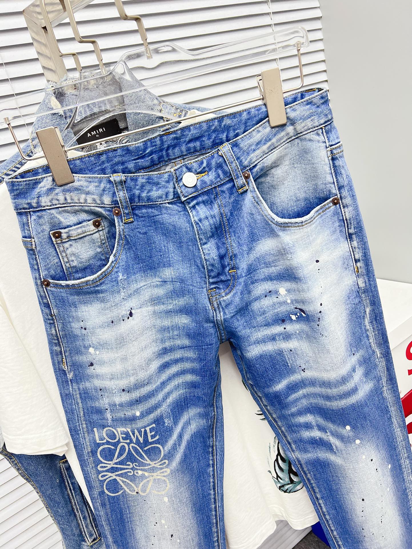 Loewe Jeans
