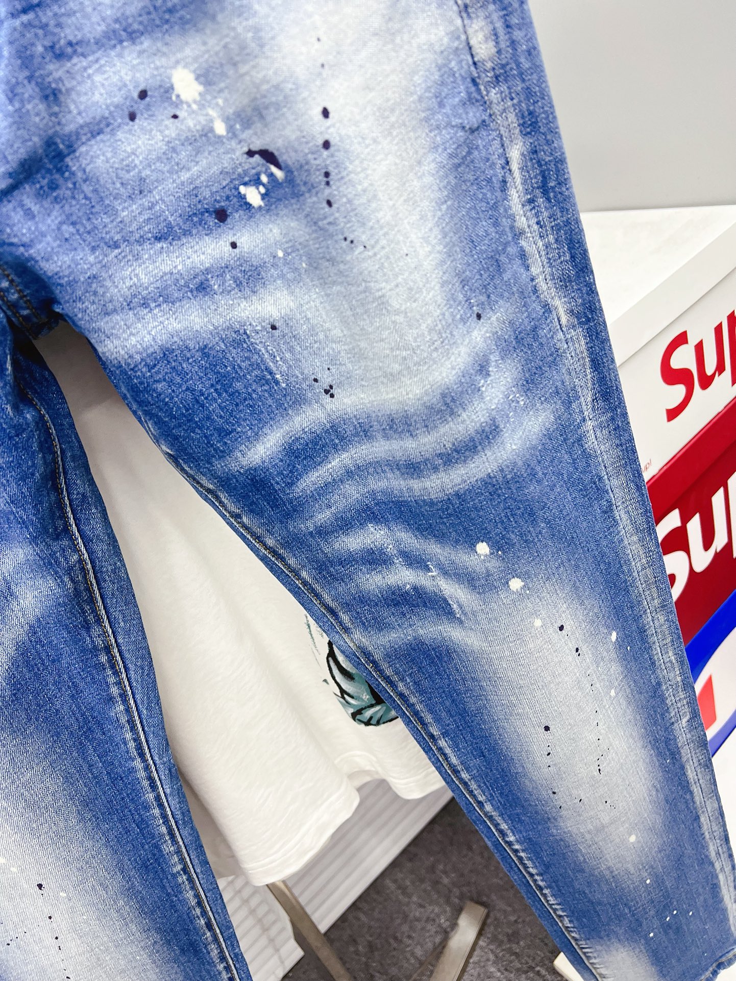 Loewe Jeans