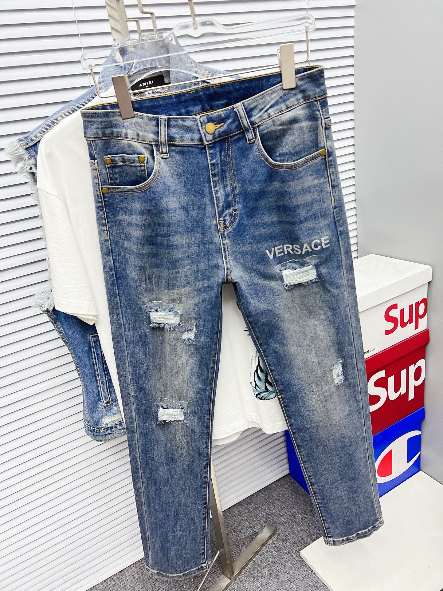 Versace Jeans
