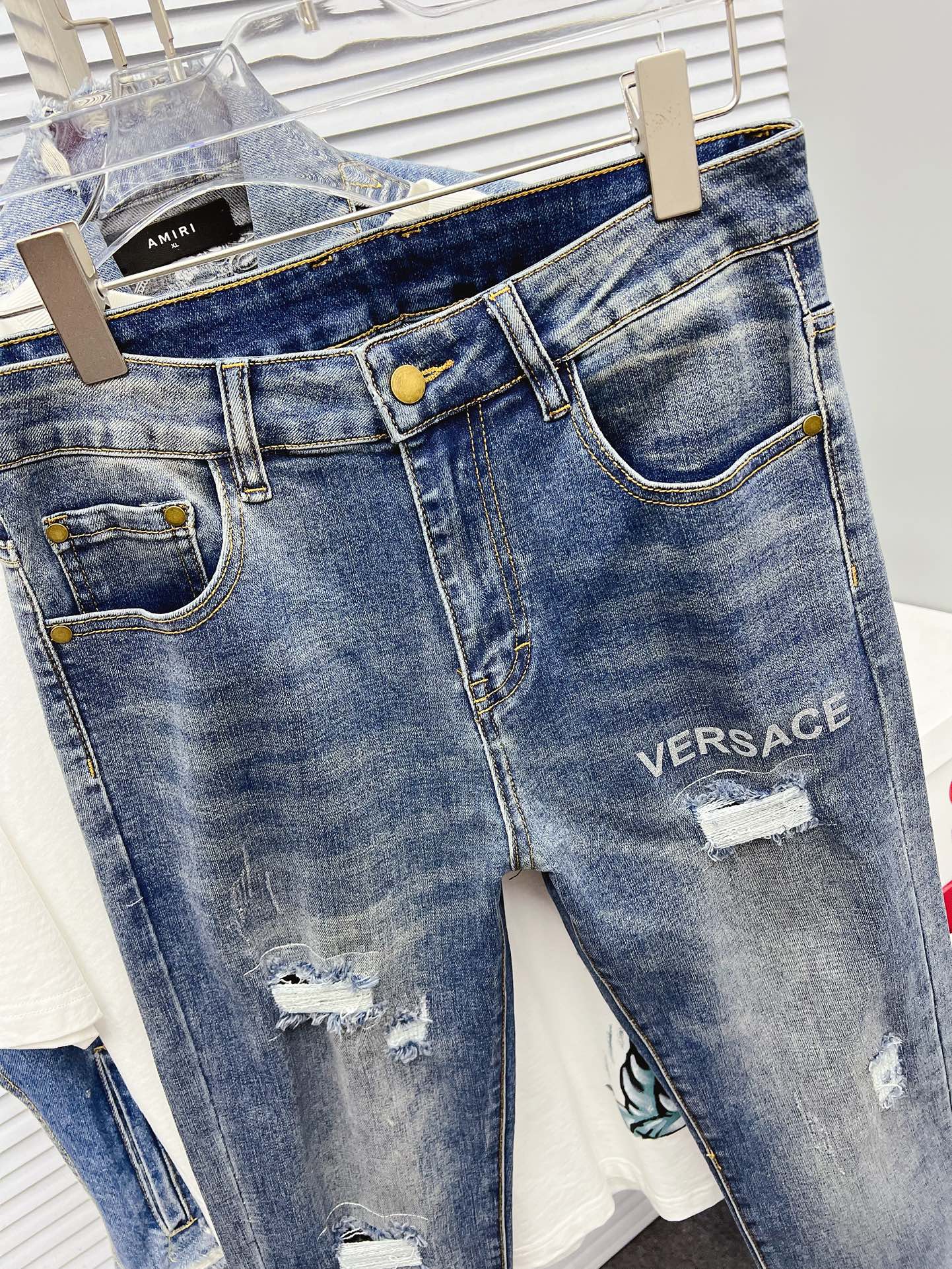 Versace Jeans