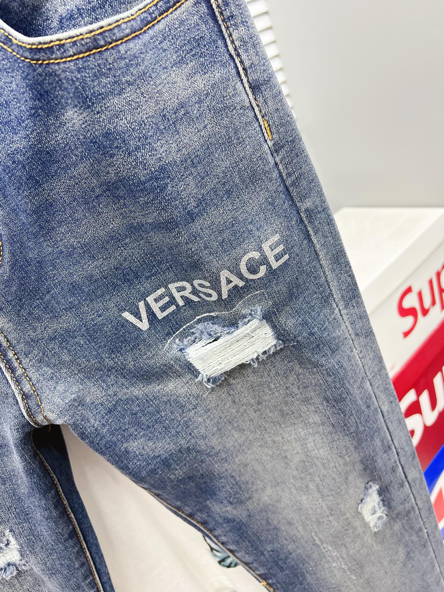 Versace Jeans