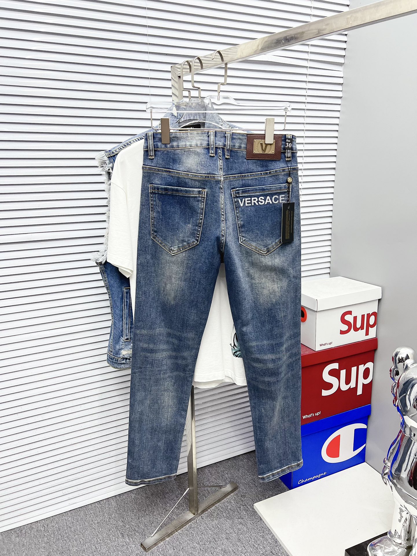 Versace Jeans