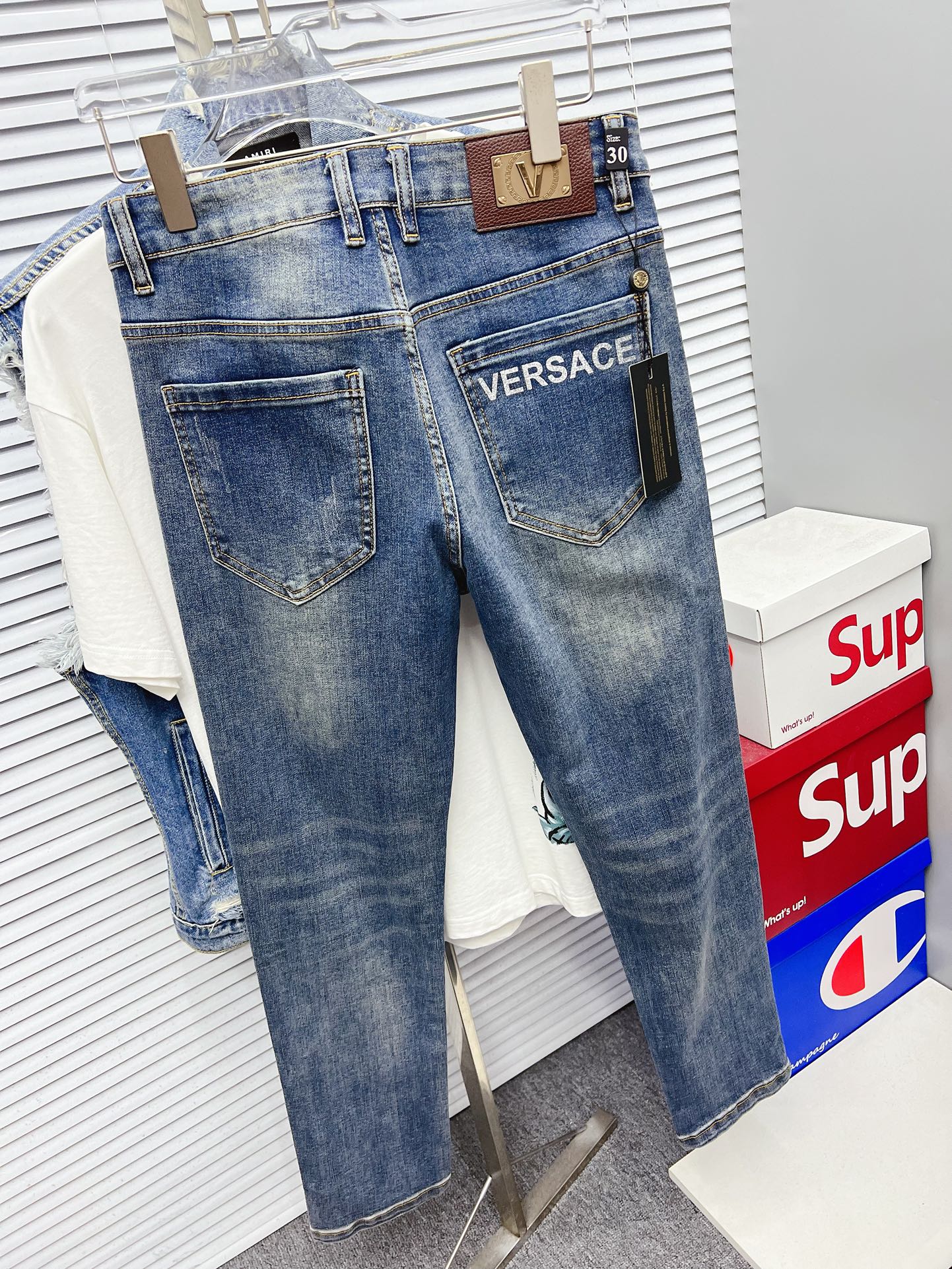 Versace Jeans