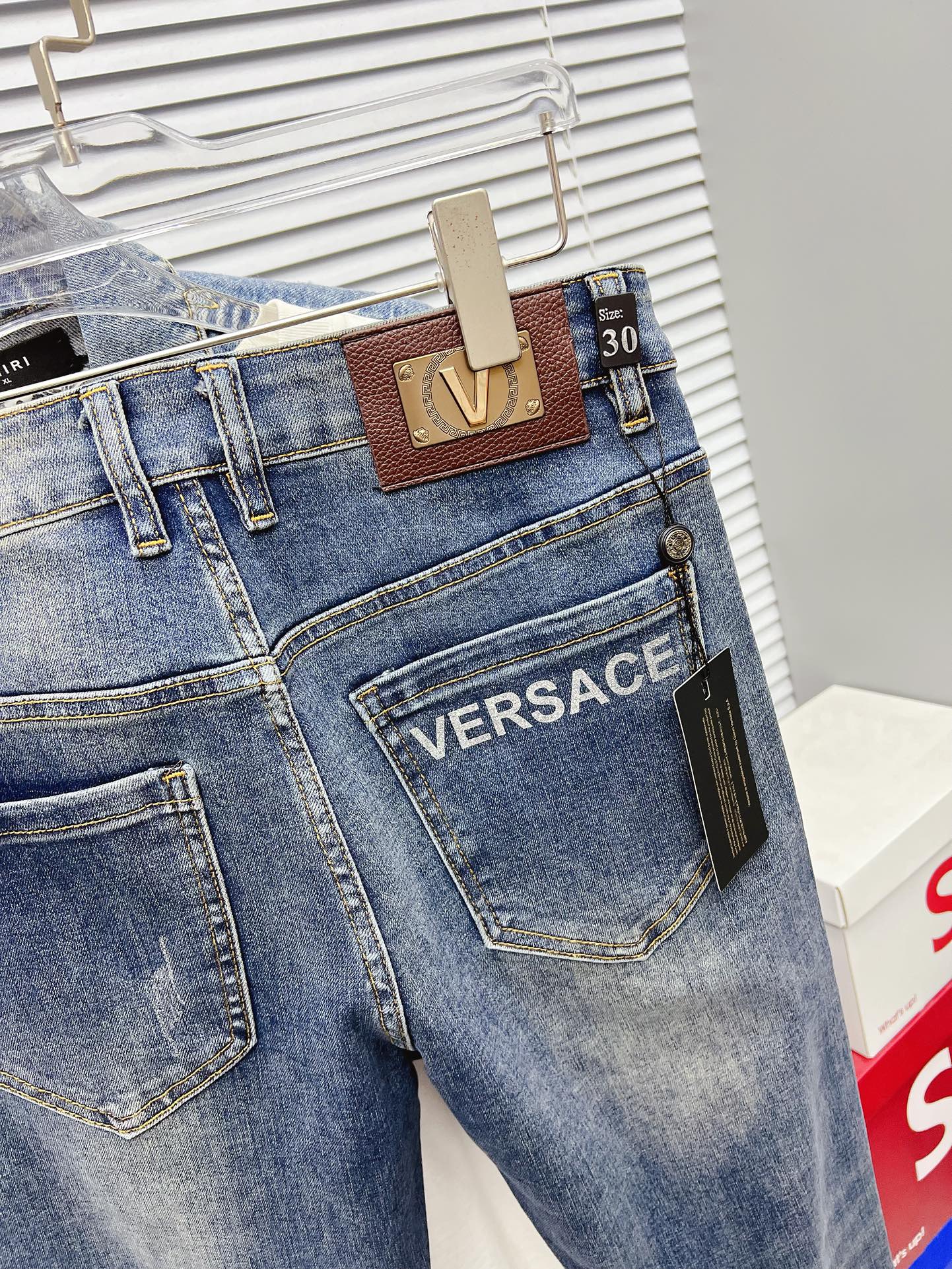 Versace Jeans