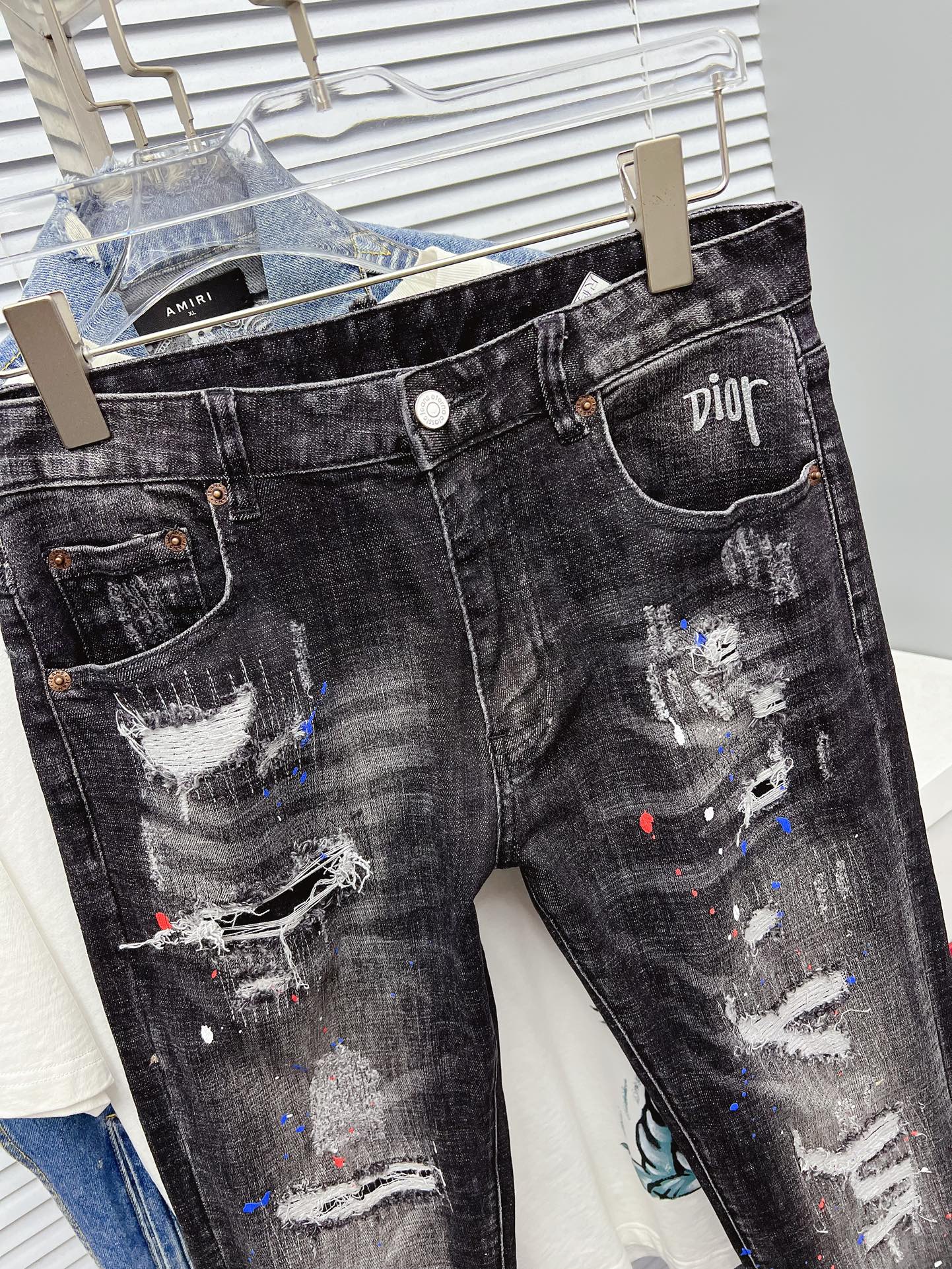 Dior Jeans