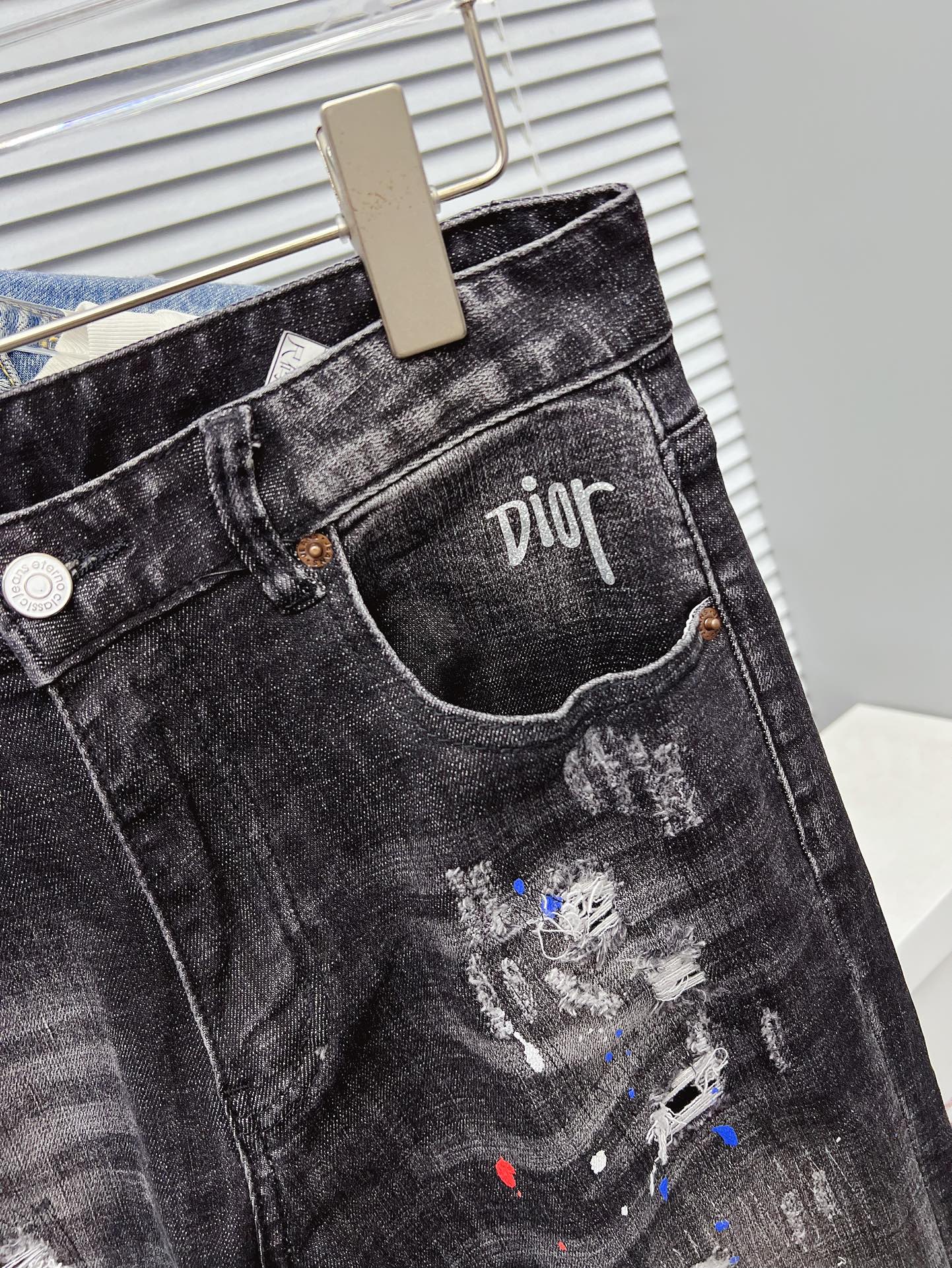 Dior Jeans