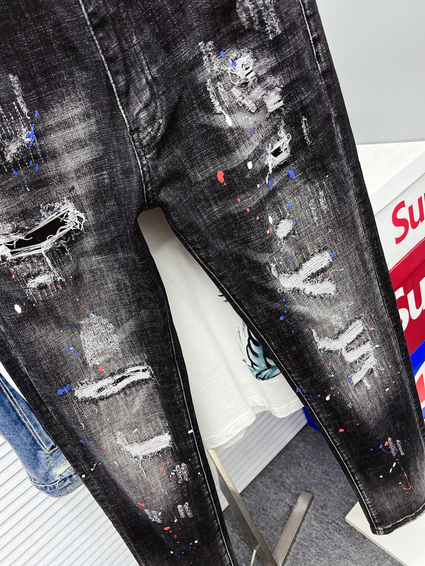 Dior Jeans