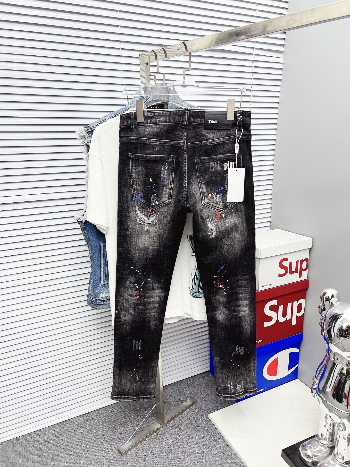 Dior Jeans