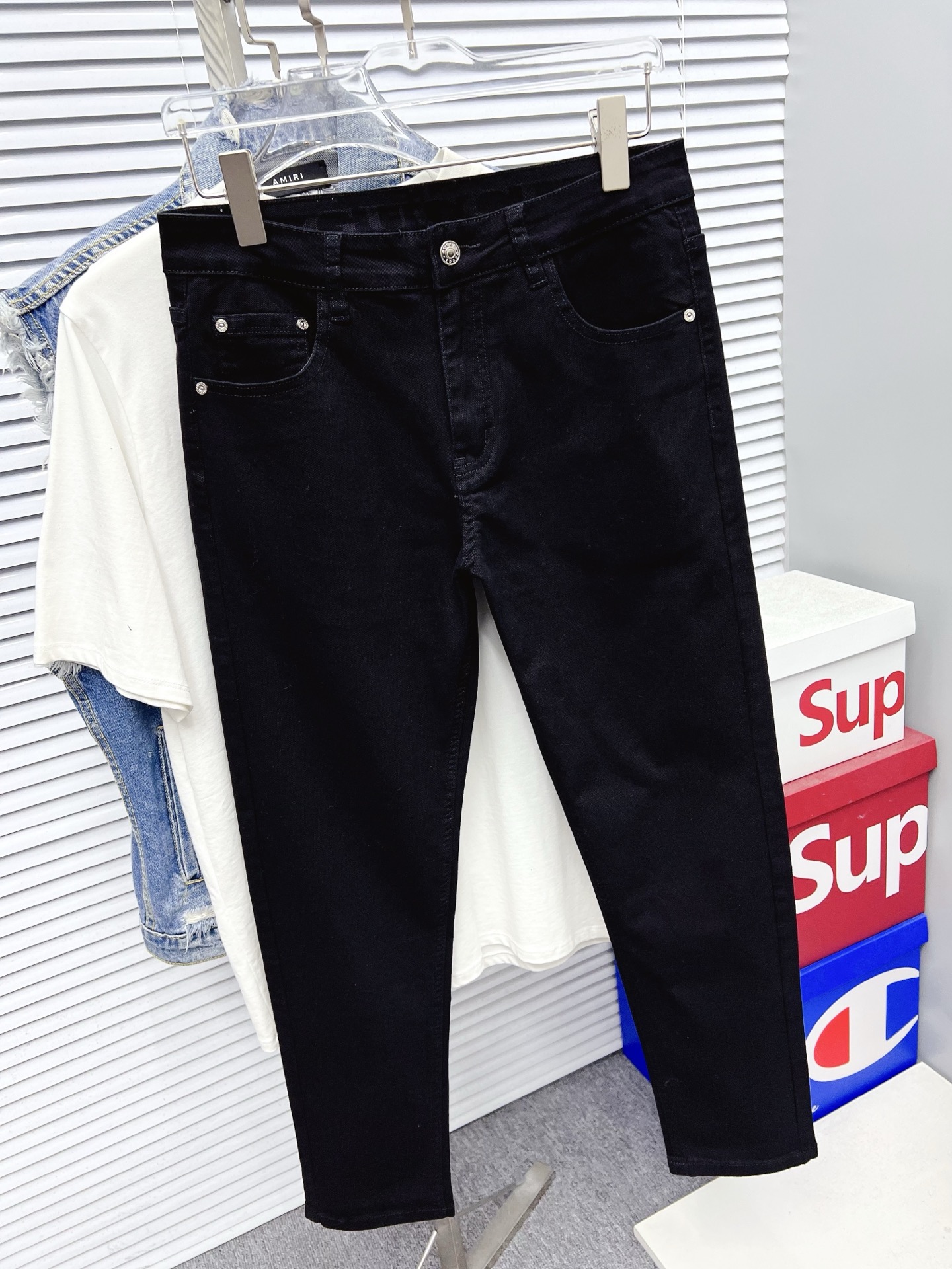 Gucci Jeans