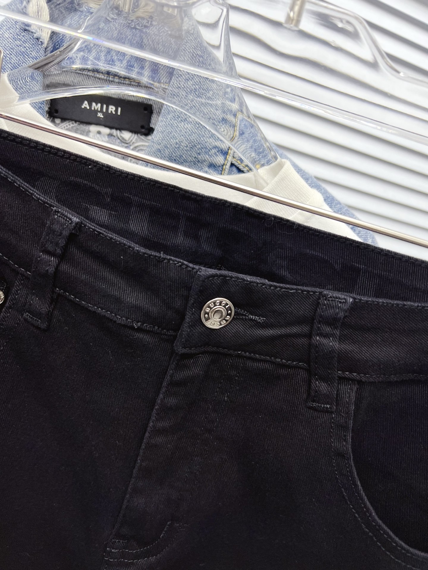 Gucci Jeans