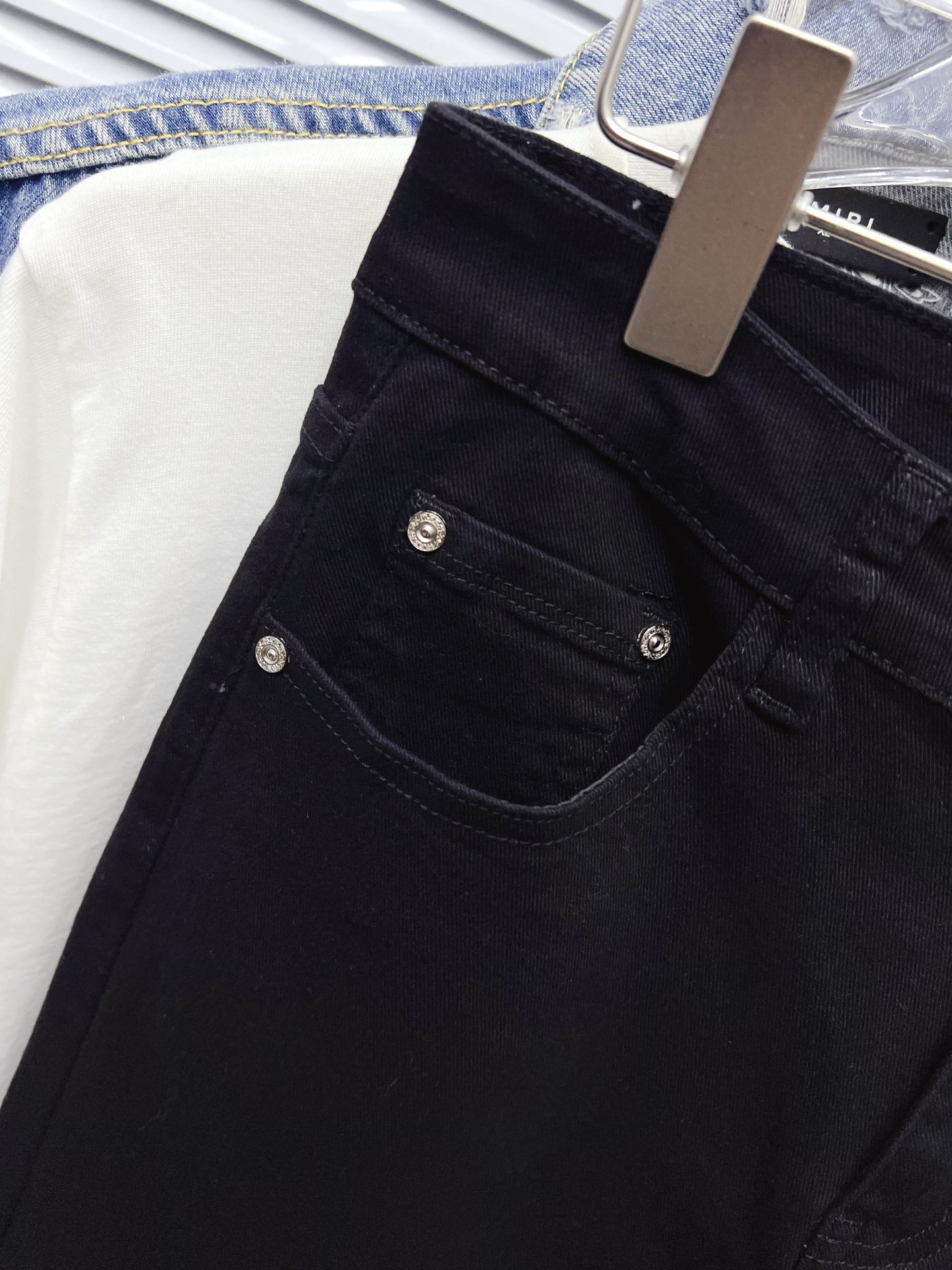 Gucci Jeans