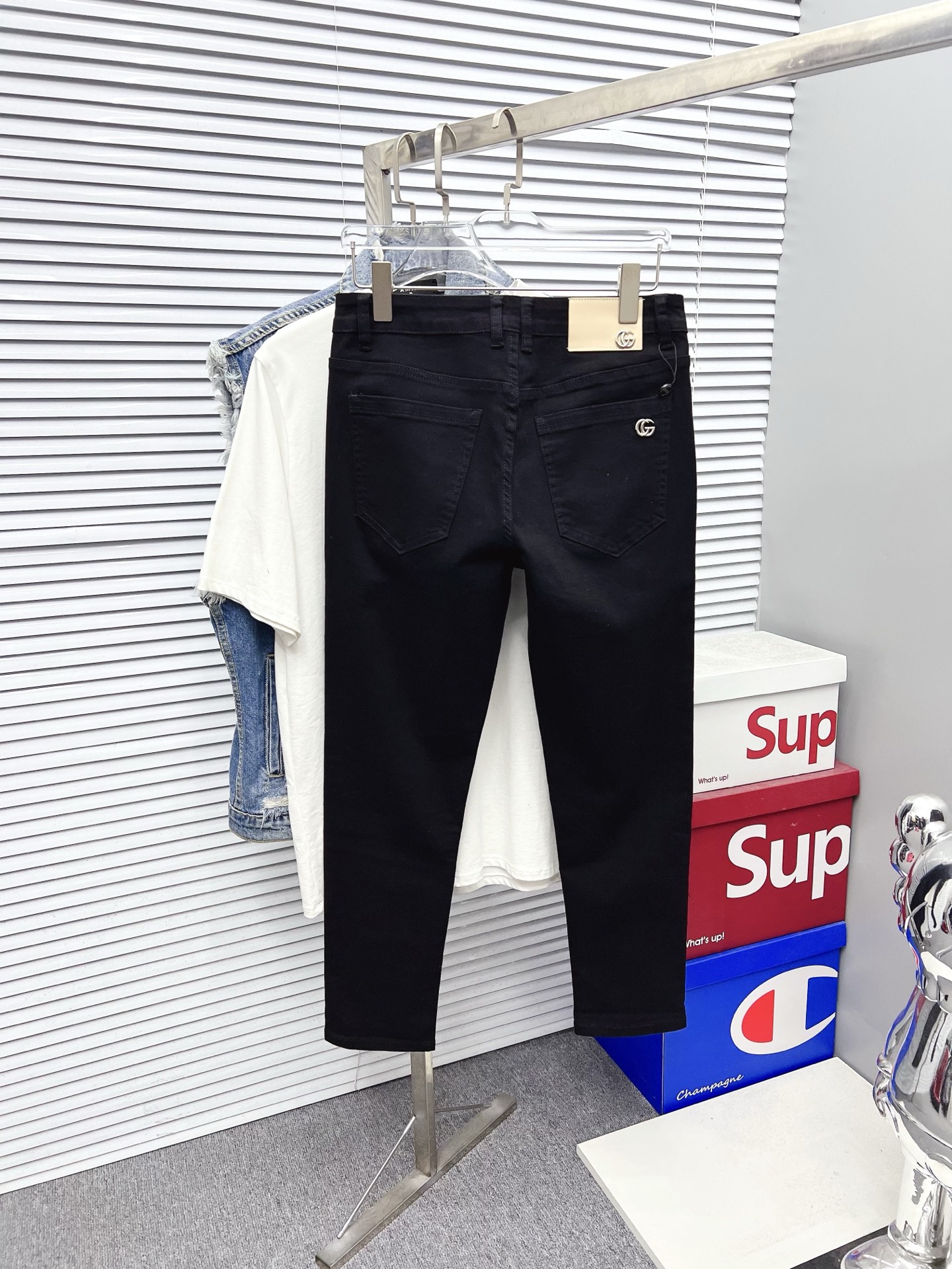 Gucci Jeans