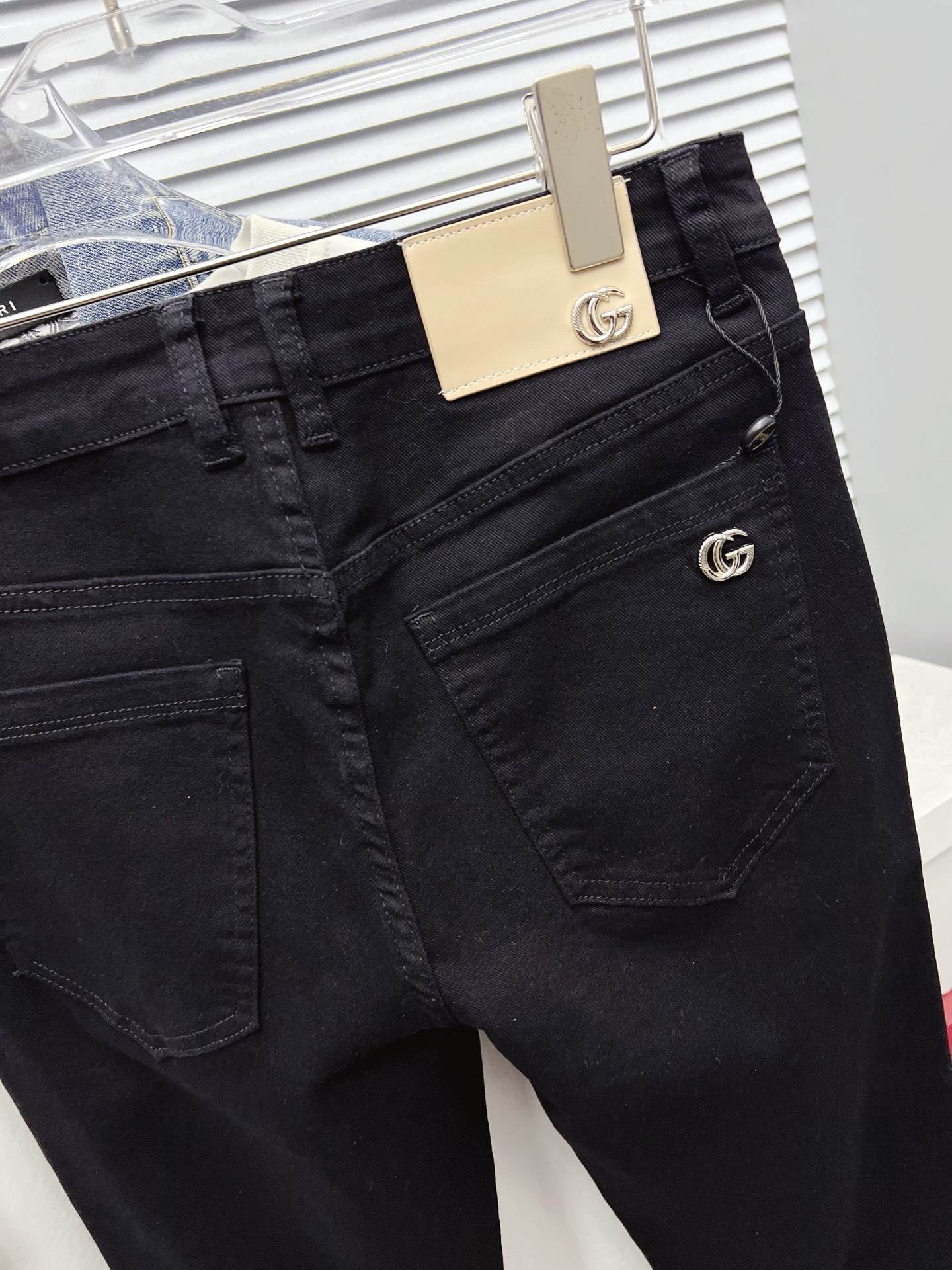 Gucci Jeans