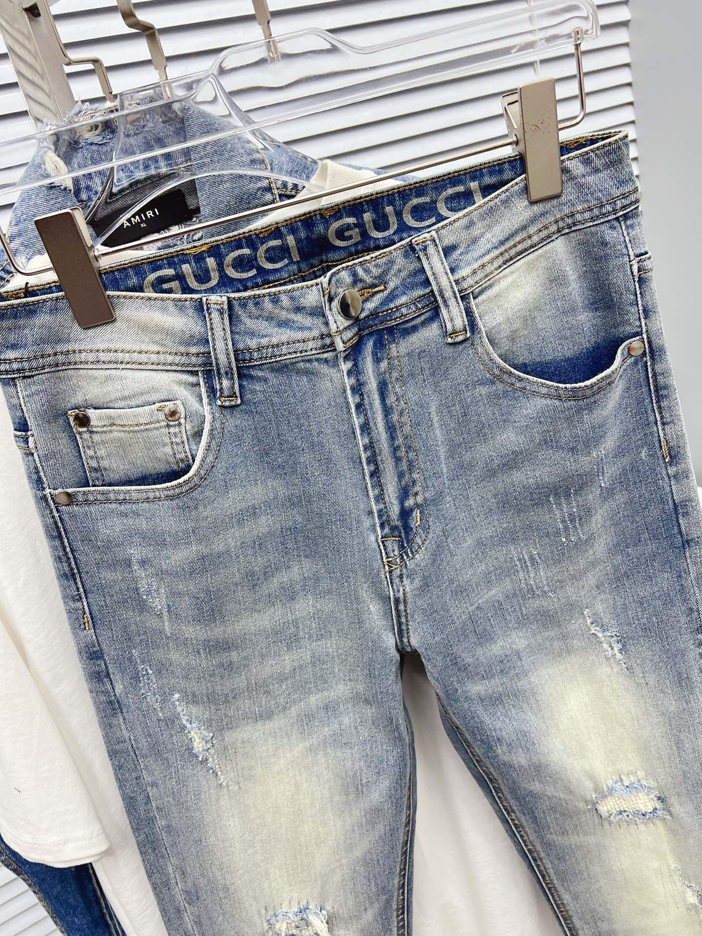 Gucci Jeans