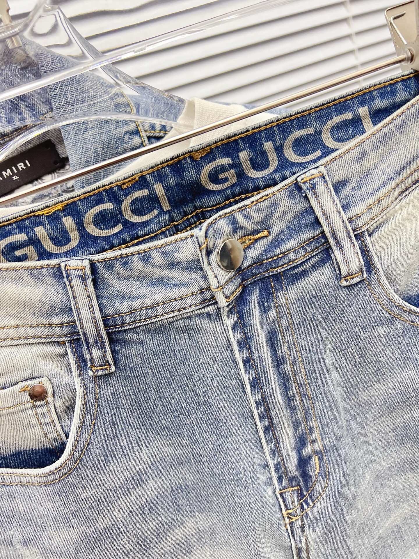 Gucci Jeans