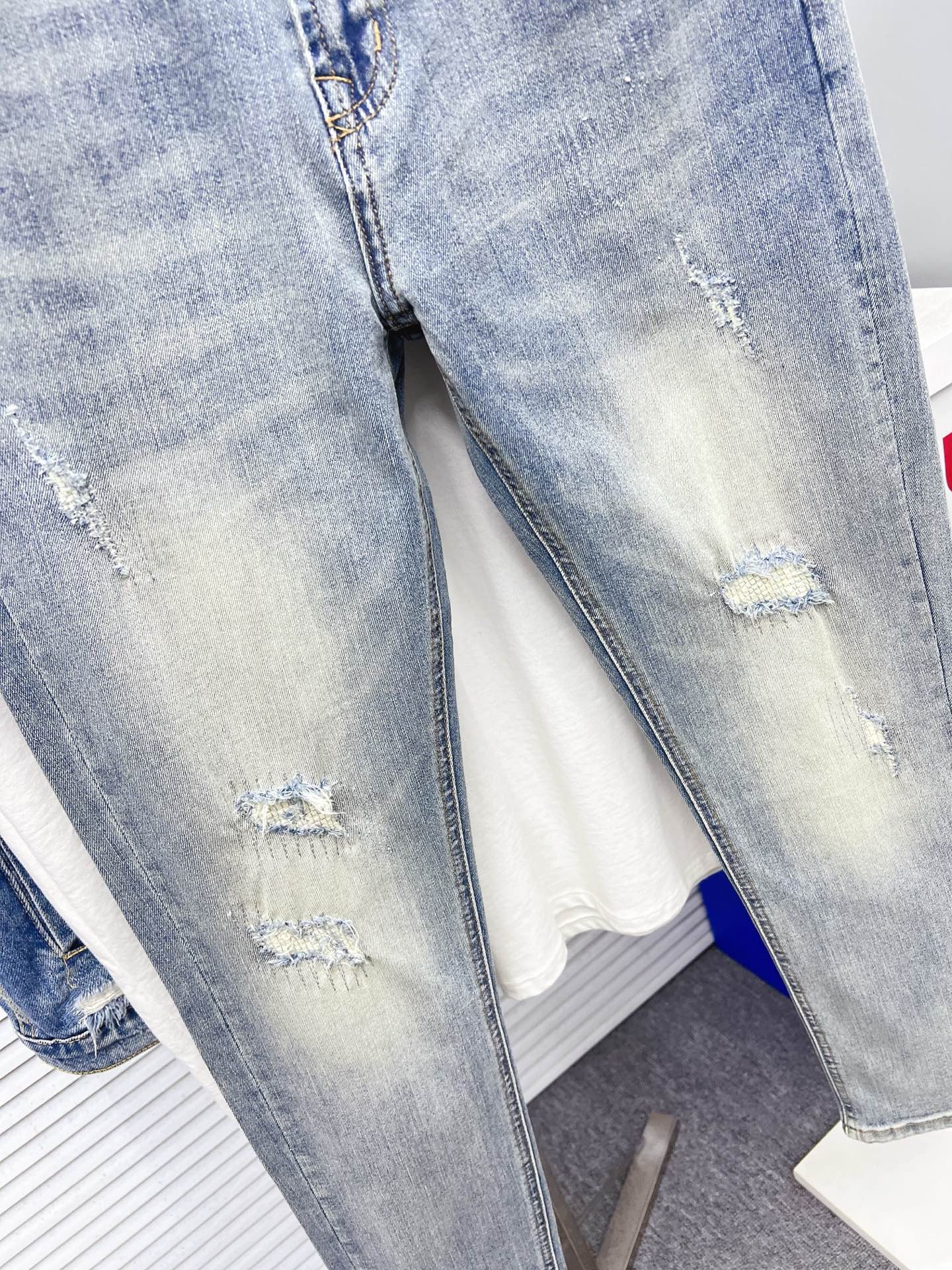 Gucci Jeans