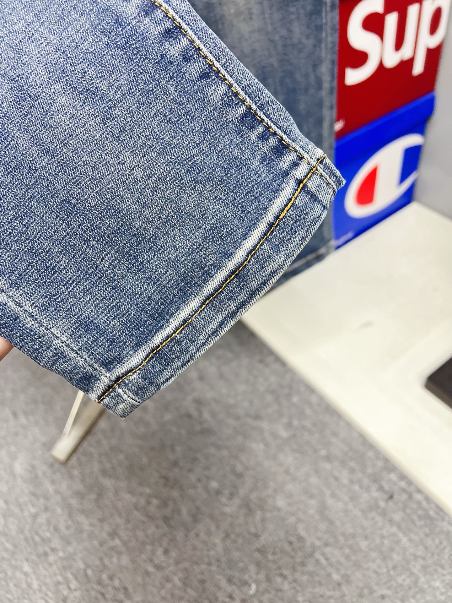 Burberry Jeans