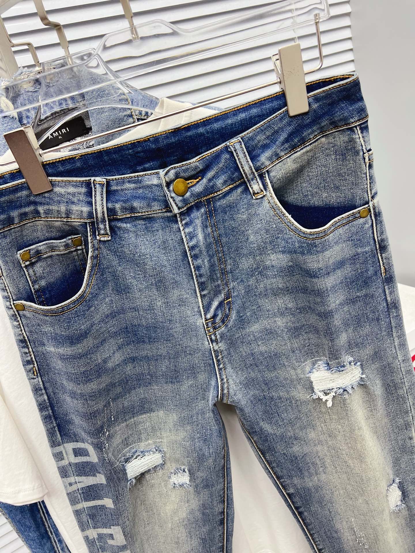 Balenciaga Jeans