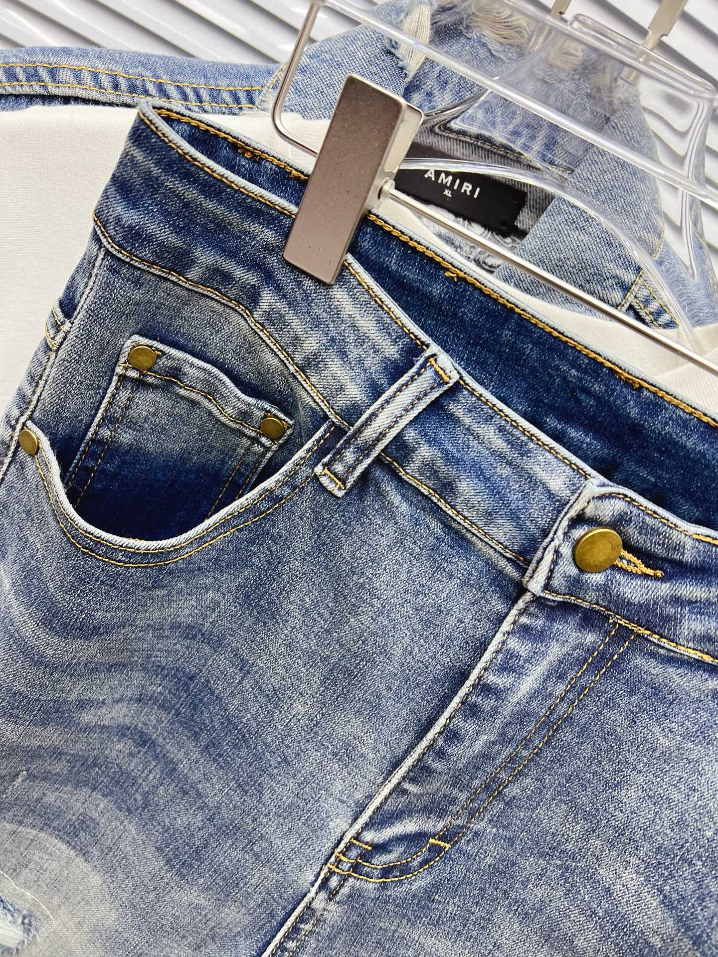 Balenciaga Jeans