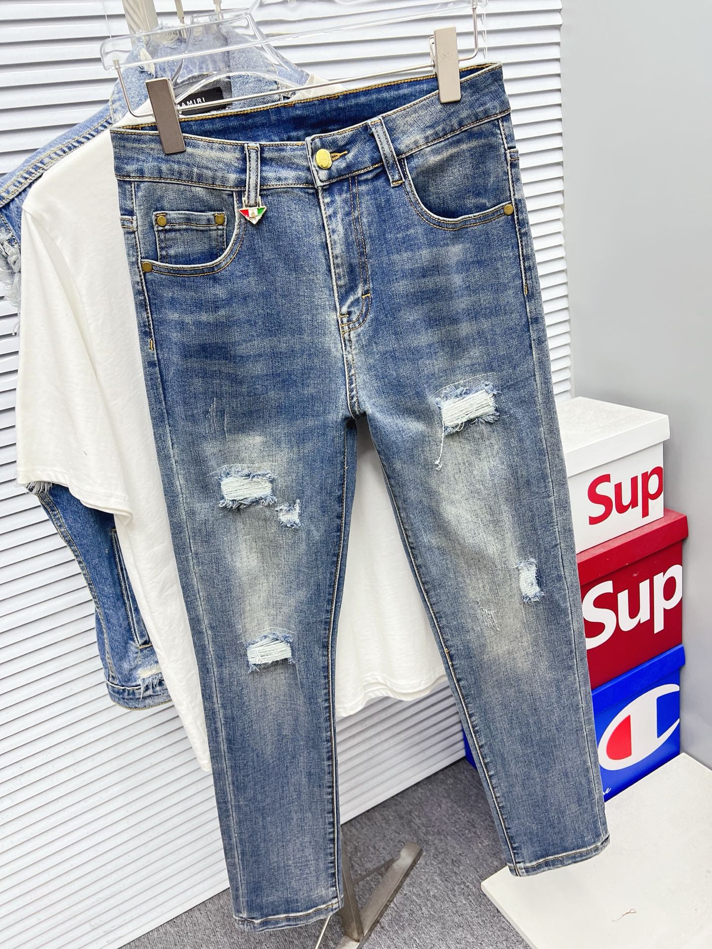 Prada Jeans
