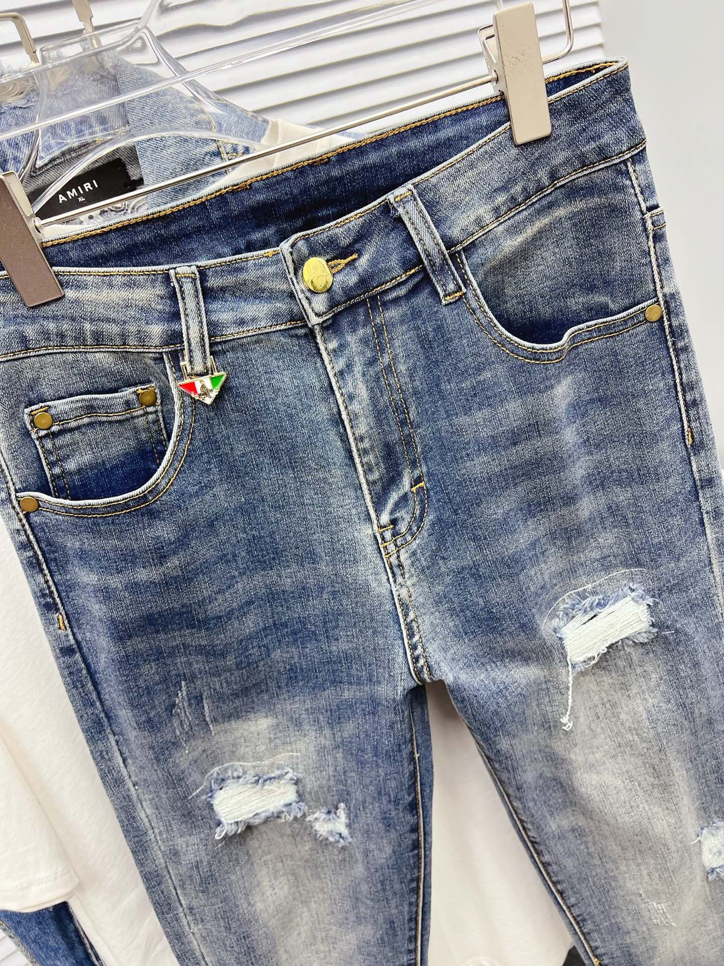 Prada Jeans