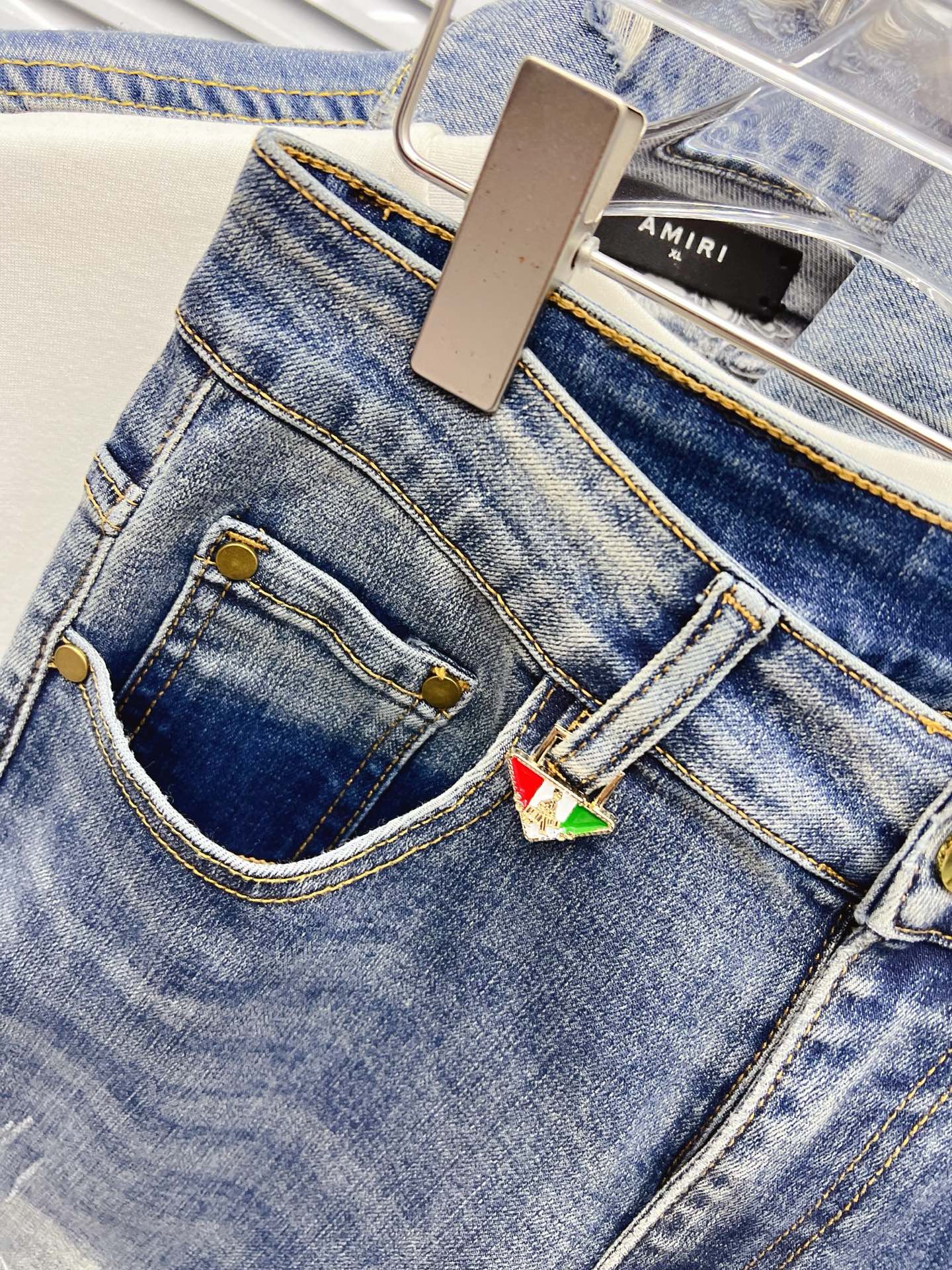 Prada Jeans